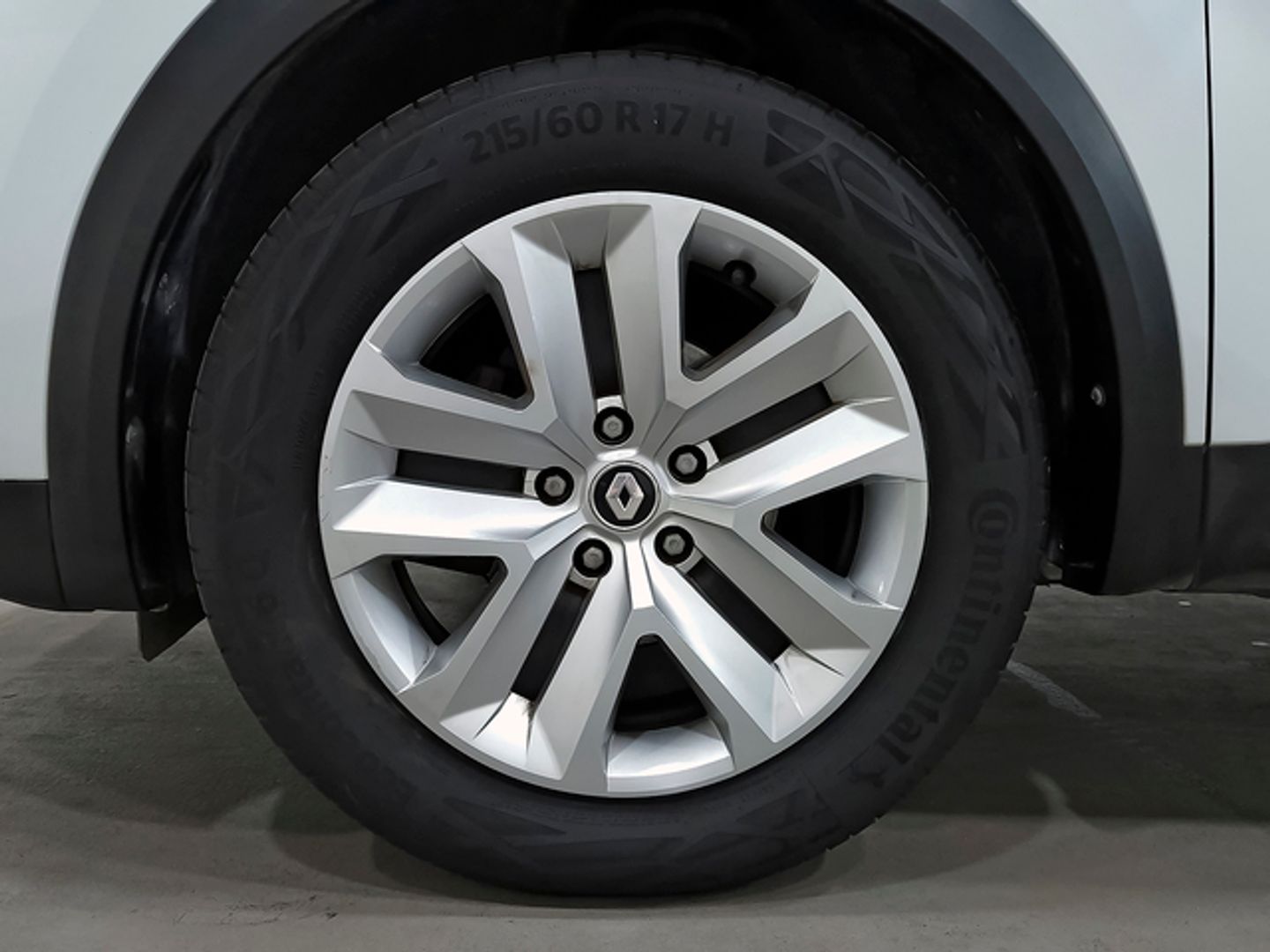 Renault Captur Intens TCe 140 Micro Híbrido 103 kW (140 CV) GPF