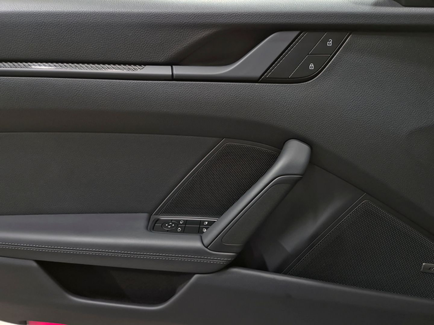 Porsche 911 GT3 Pack Touring 375 kW (510 CV)