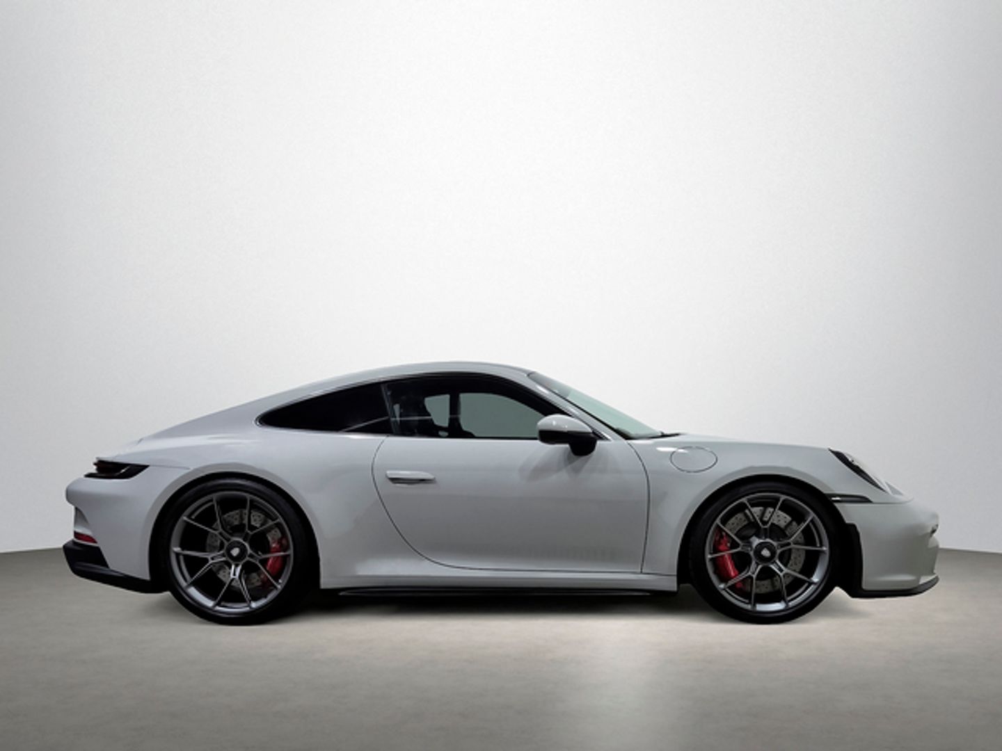 Porsche 911 GT3 Pack Touring 375 kW (510 CV)