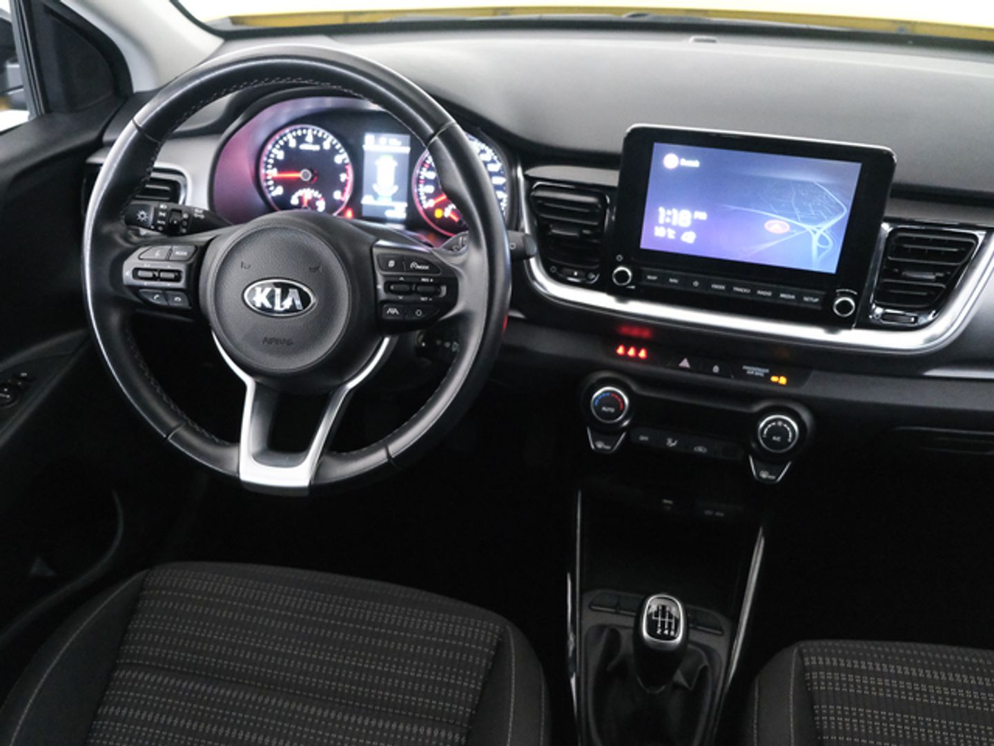 Kia Stonic 1.0 T-GDi MHEV Drive iMT 74 kW (100 CV)