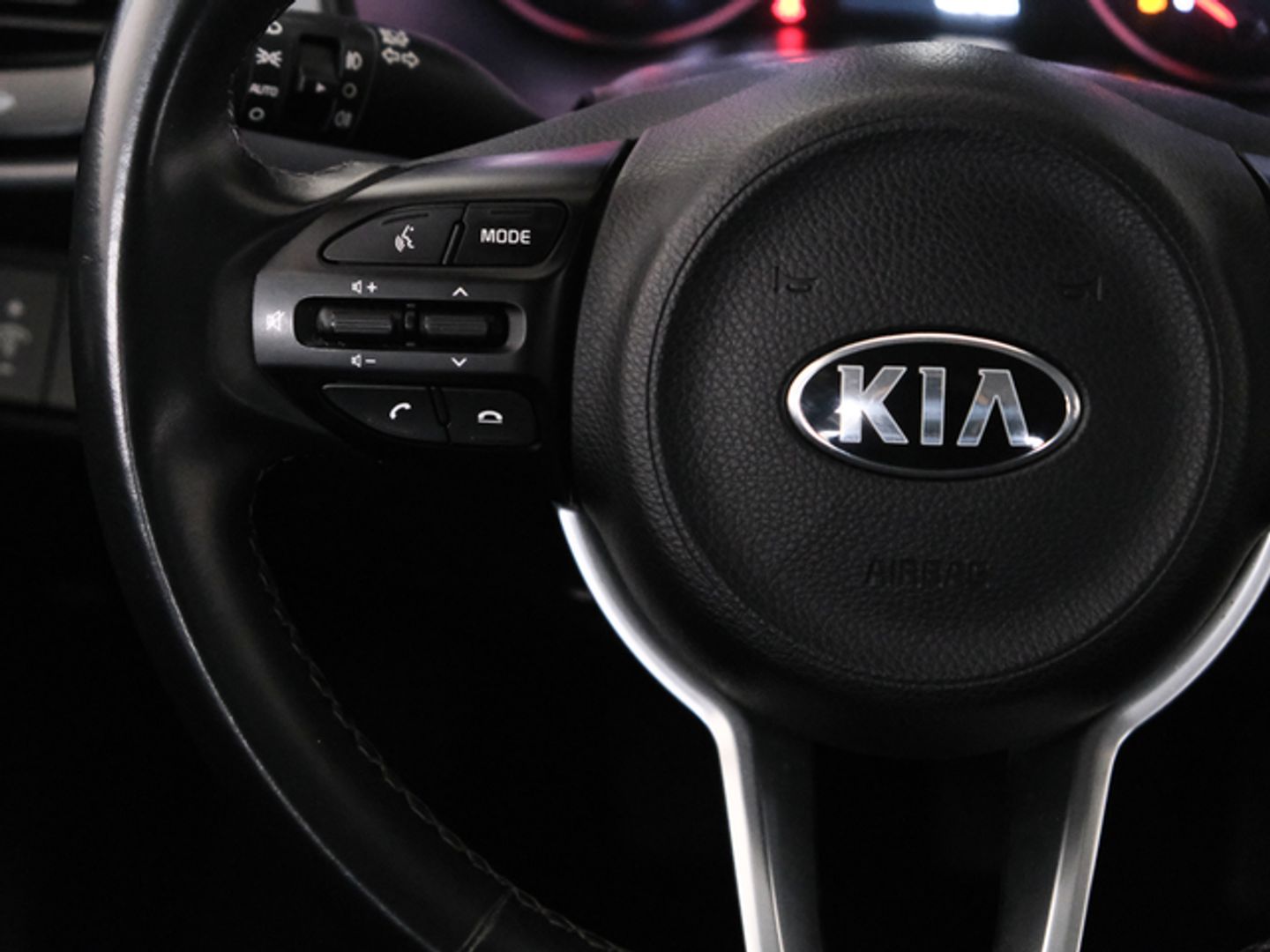 Kia Stonic 1.0 T-GDi MHEV Drive iMT 74 kW (100 CV)