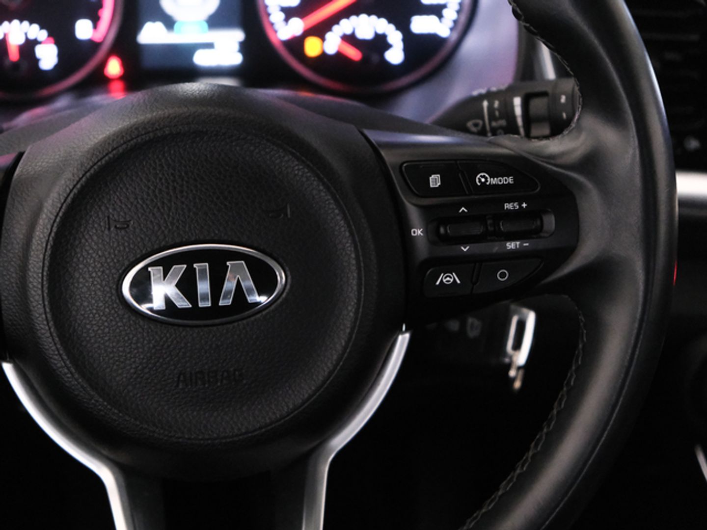 Kia Stonic 1.0 T-GDi MHEV Drive iMT 74 kW (100 CV)