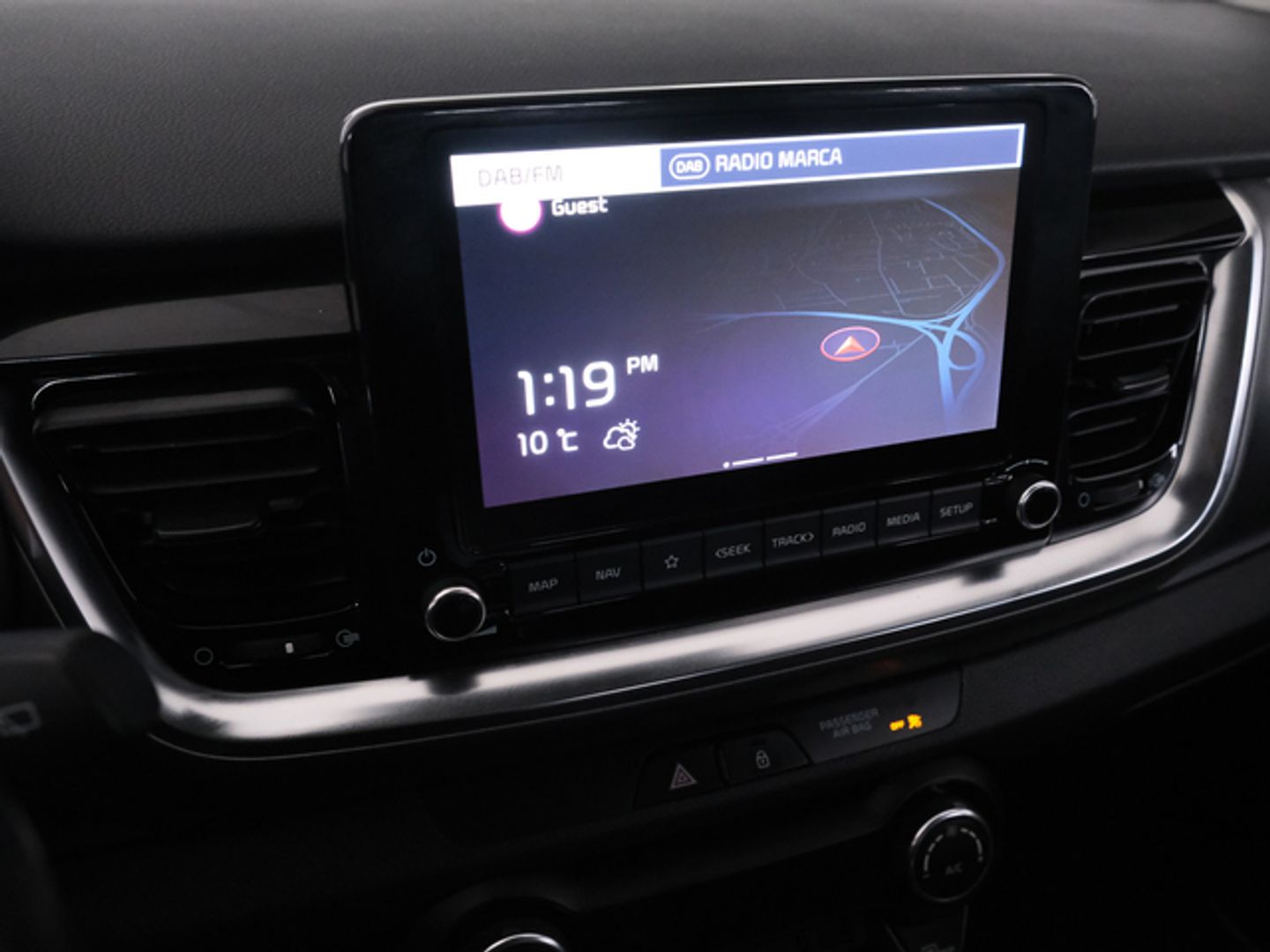 Kia Stonic 1.0 T-GDi MHEV Drive iMT 74 kW (100 CV)