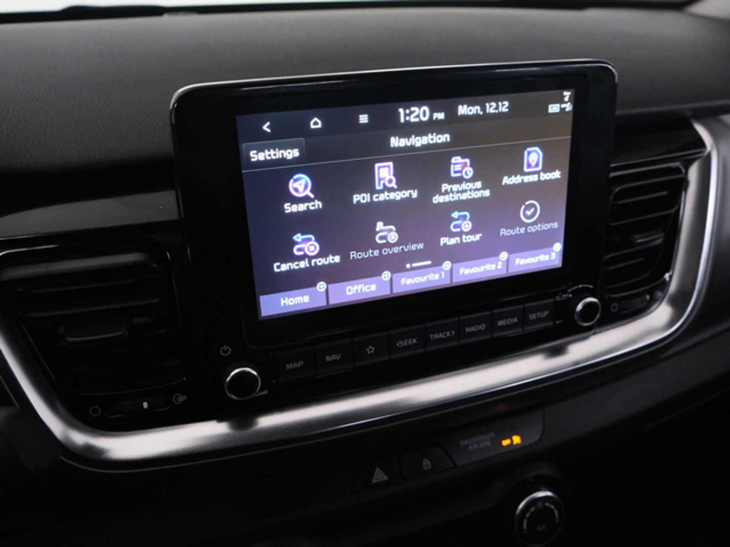 Kia Stonic 1.0 T-GDi MHEV Drive iMT 74 kW (100 CV)