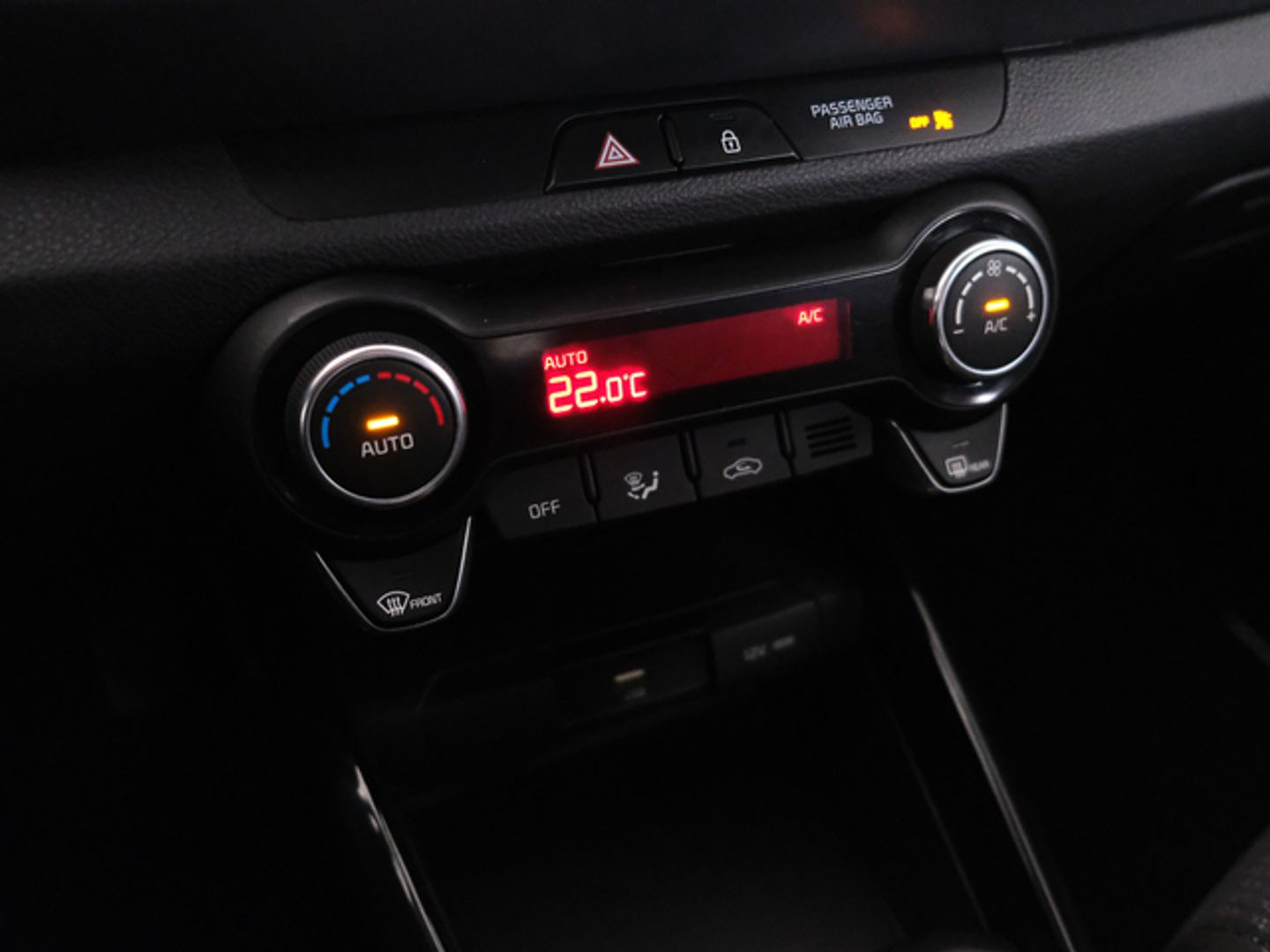 Kia Stonic 1.0 T-GDi MHEV Drive iMT 74 kW (100 CV)