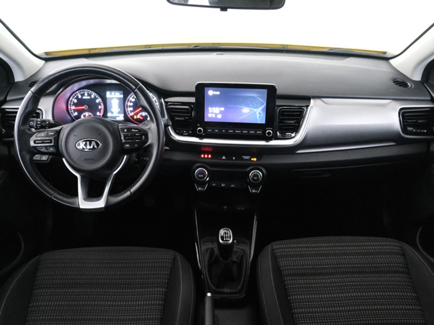 Kia Stonic 1.0 T-GDi MHEV Drive iMT 74 kW (100 CV)