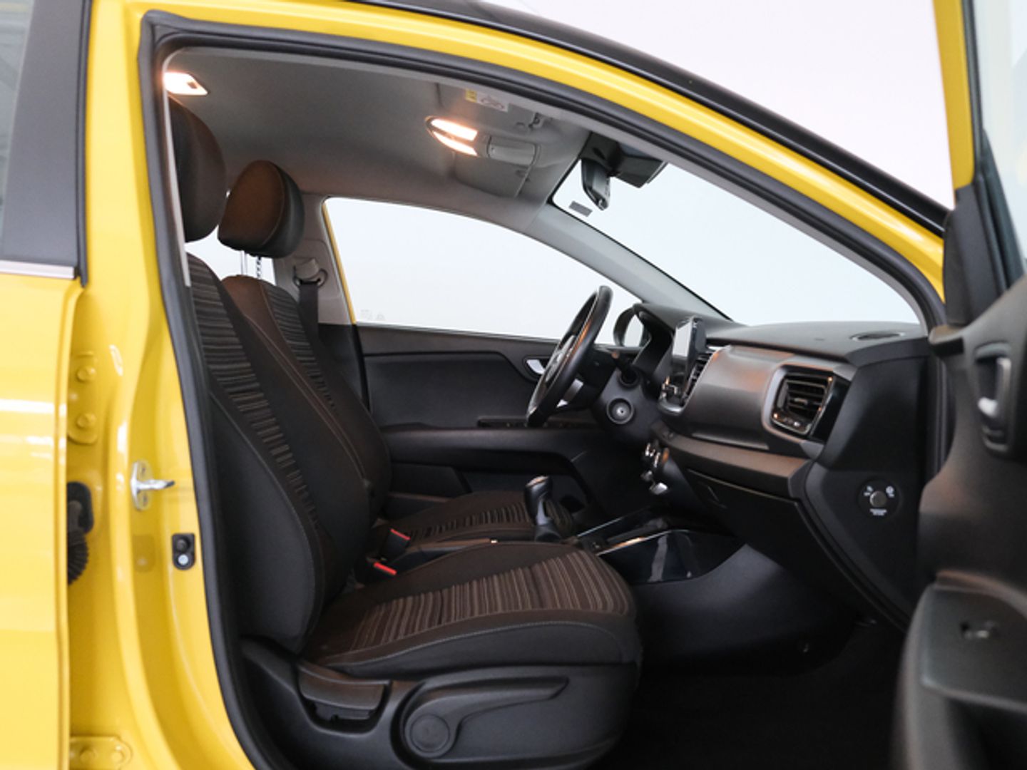 Kia Stonic 1.0 T-GDi MHEV Drive iMT 74 kW (100 CV)