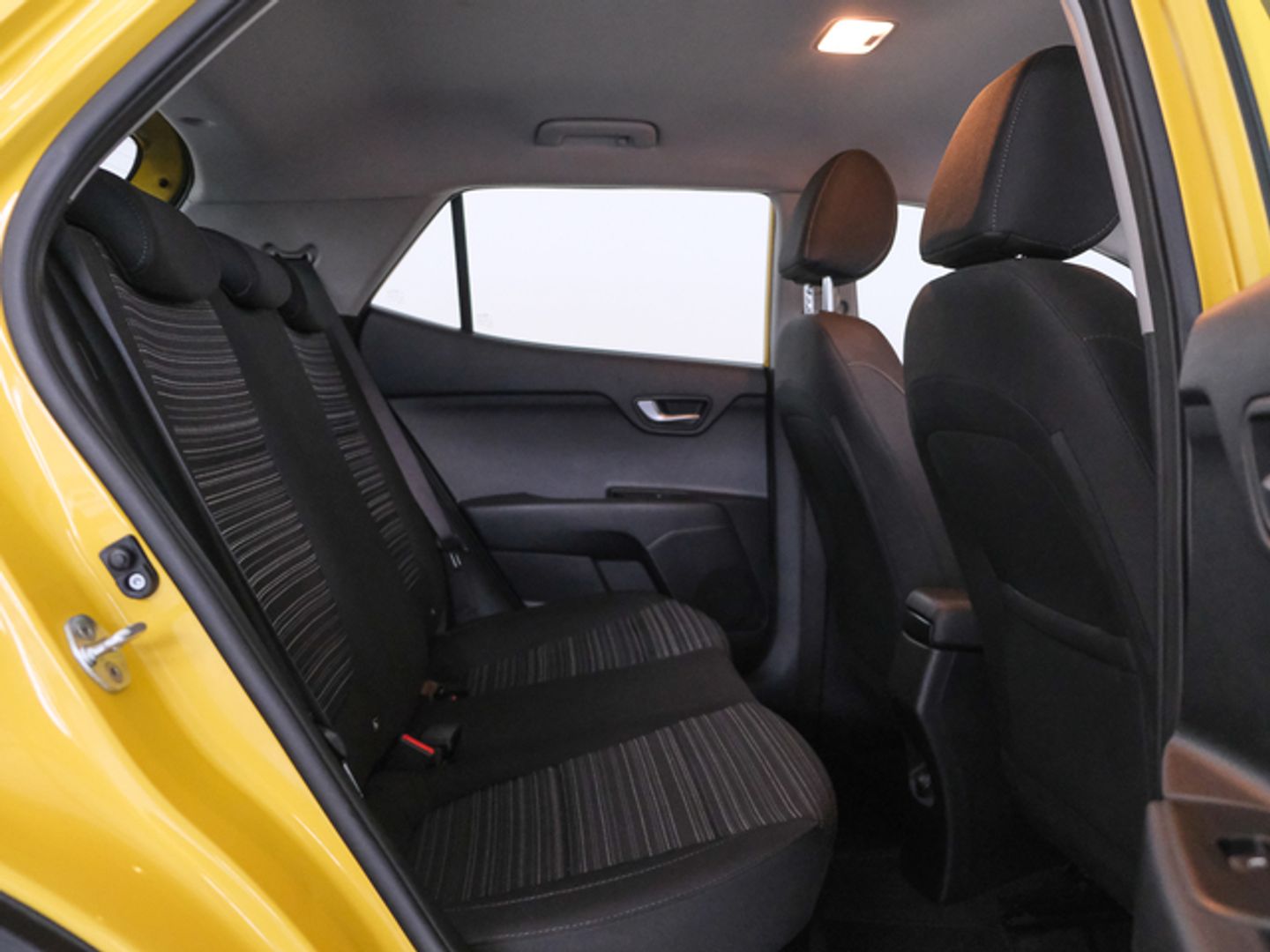 Kia Stonic 1.0 T-GDi MHEV Drive iMT 74 kW (100 CV)