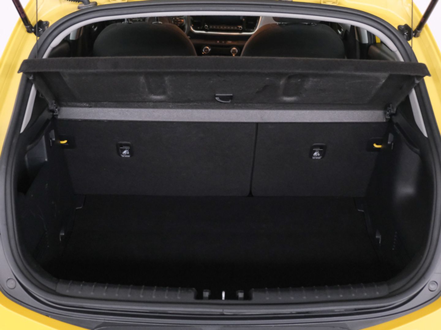 Kia Stonic 1.0 T-GDi MHEV Drive iMT 74 kW (100 CV)