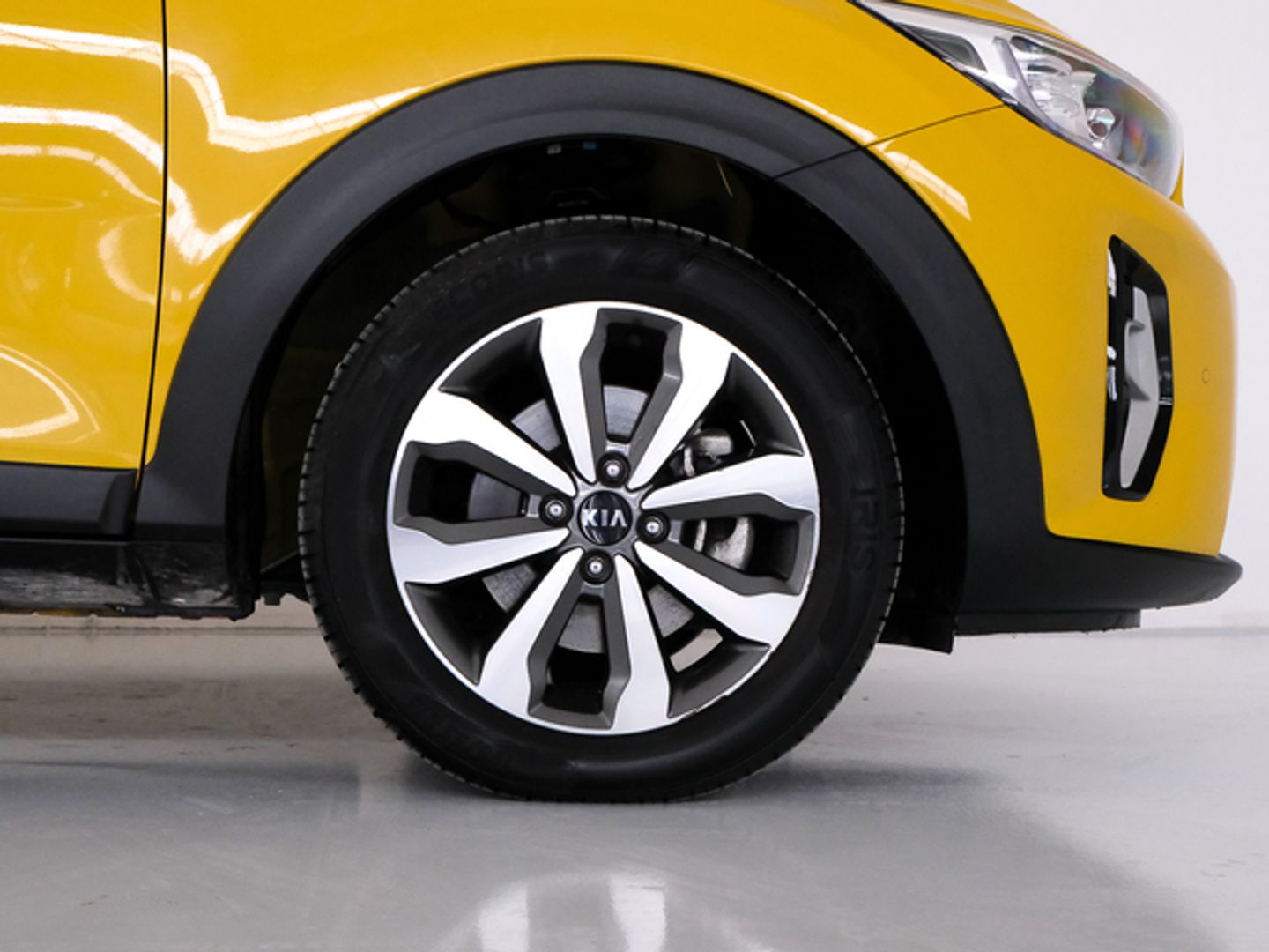 Kia Stonic 1.0 T-GDi MHEV Drive iMT 74 kW (100 CV)