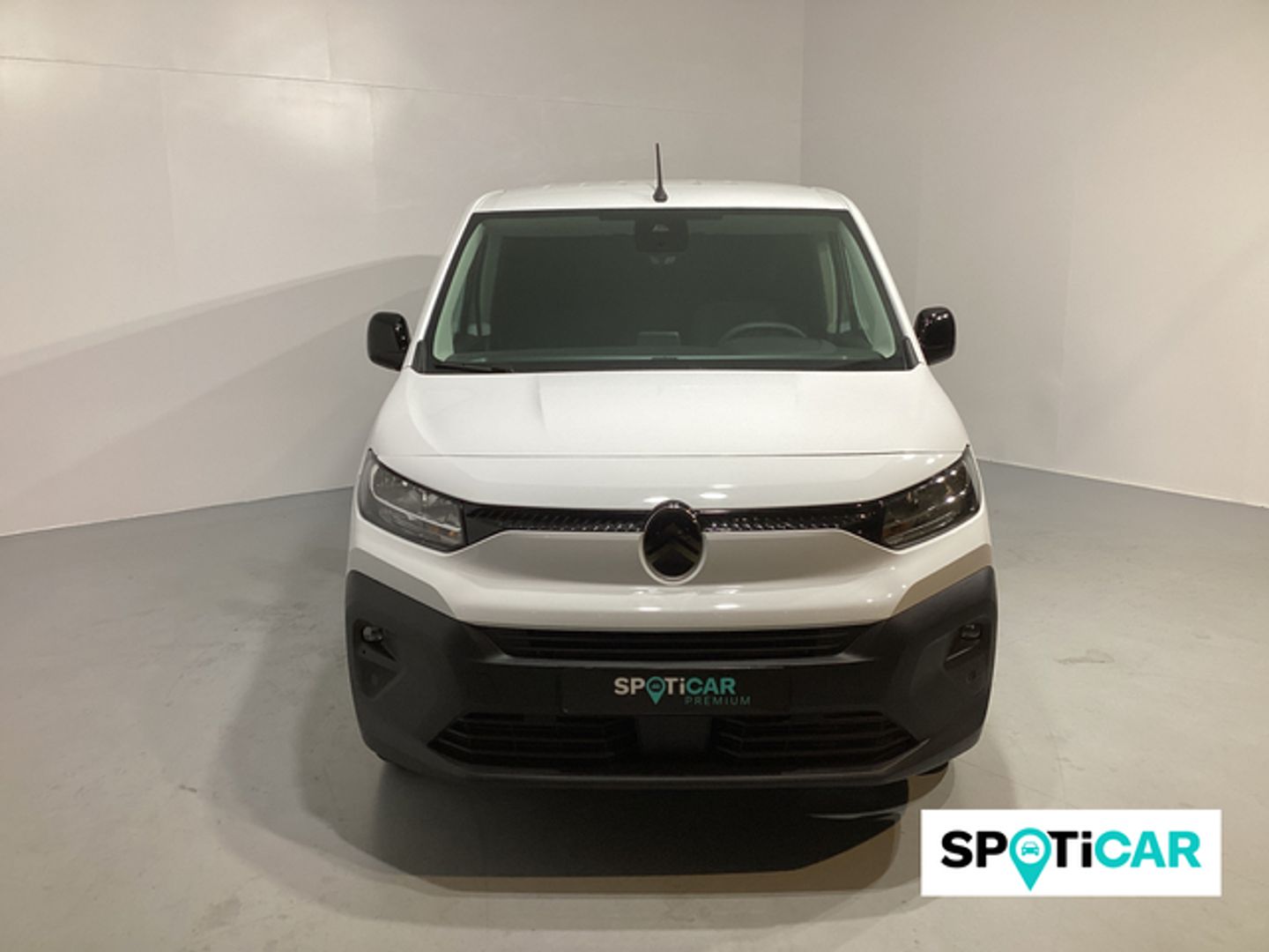 Citroen Berlingo Furgon BlueHDi 100 Talla M 74 kW (100 CV)