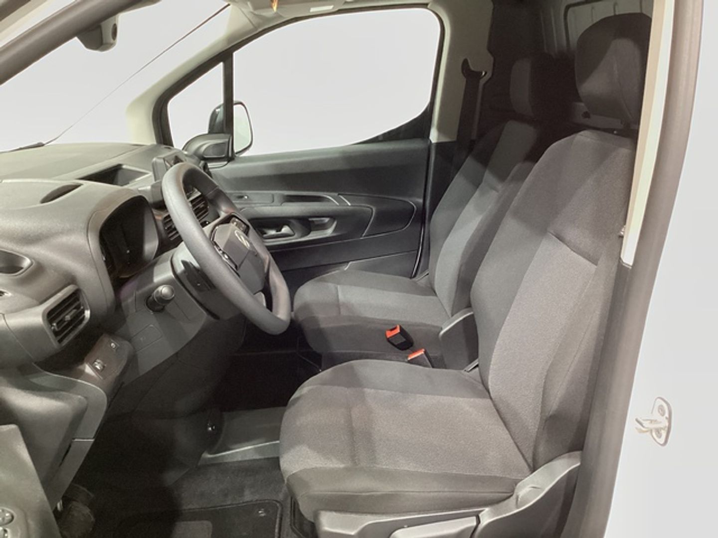 Citroen Berlingo Furgon BlueHDi 100 Talla M 74 kW (100 CV)