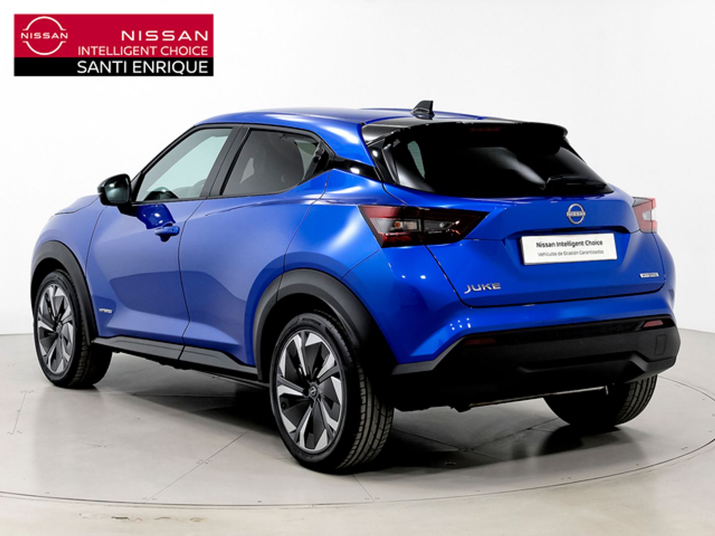 Nissan Qashqai DIG-T 140 mHEV Acenta 4x2 103 kW (140 CV)