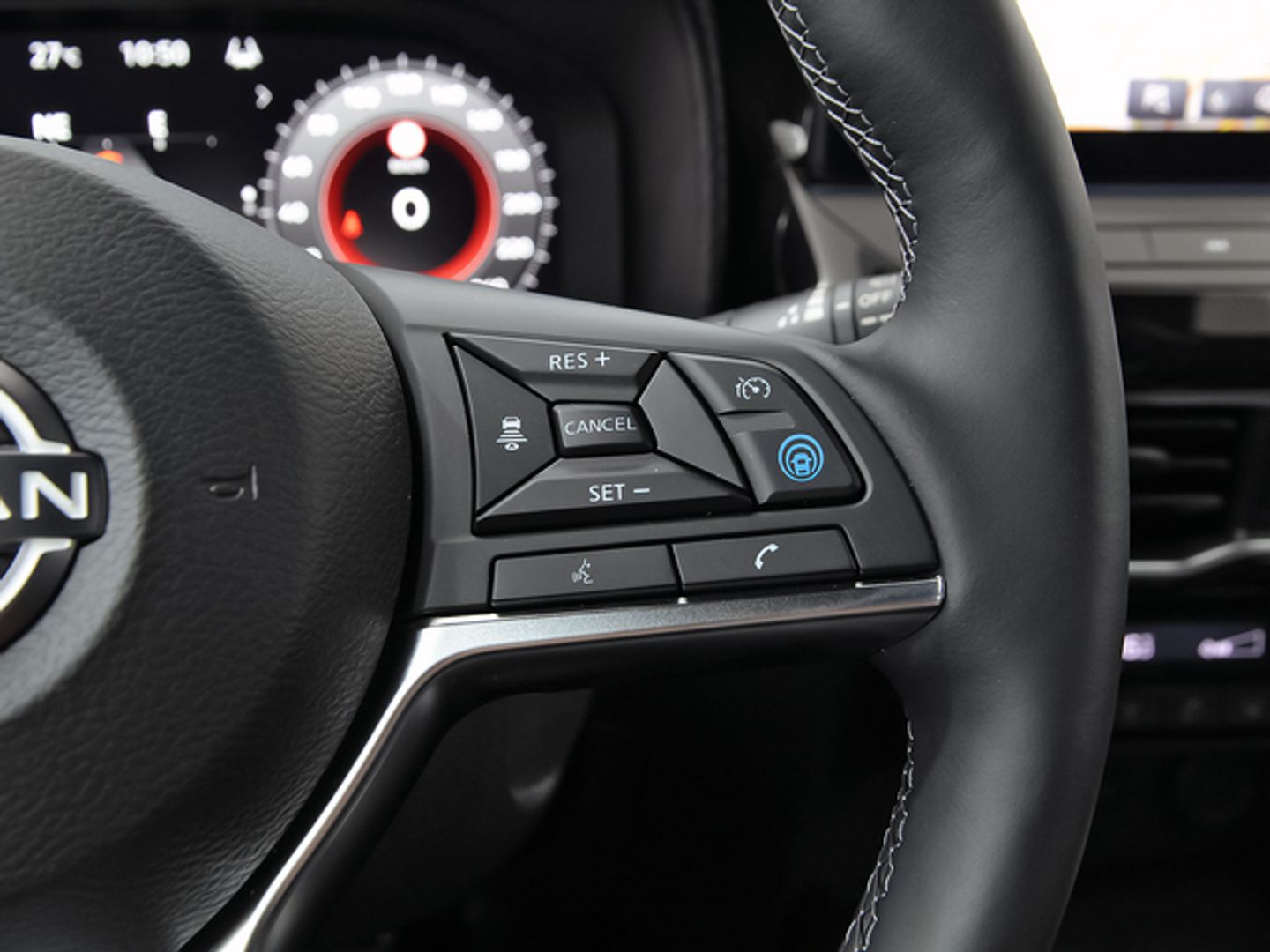 Nissan Qashqai DIG-T 140 mHEV Acenta 4x2 103 kW (140 CV)