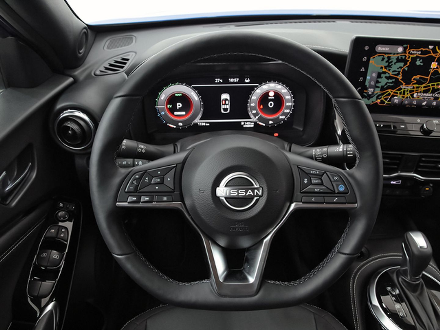 Nissan Qashqai DIG-T 140 mHEV Acenta 4x2 103 kW (140 CV)
