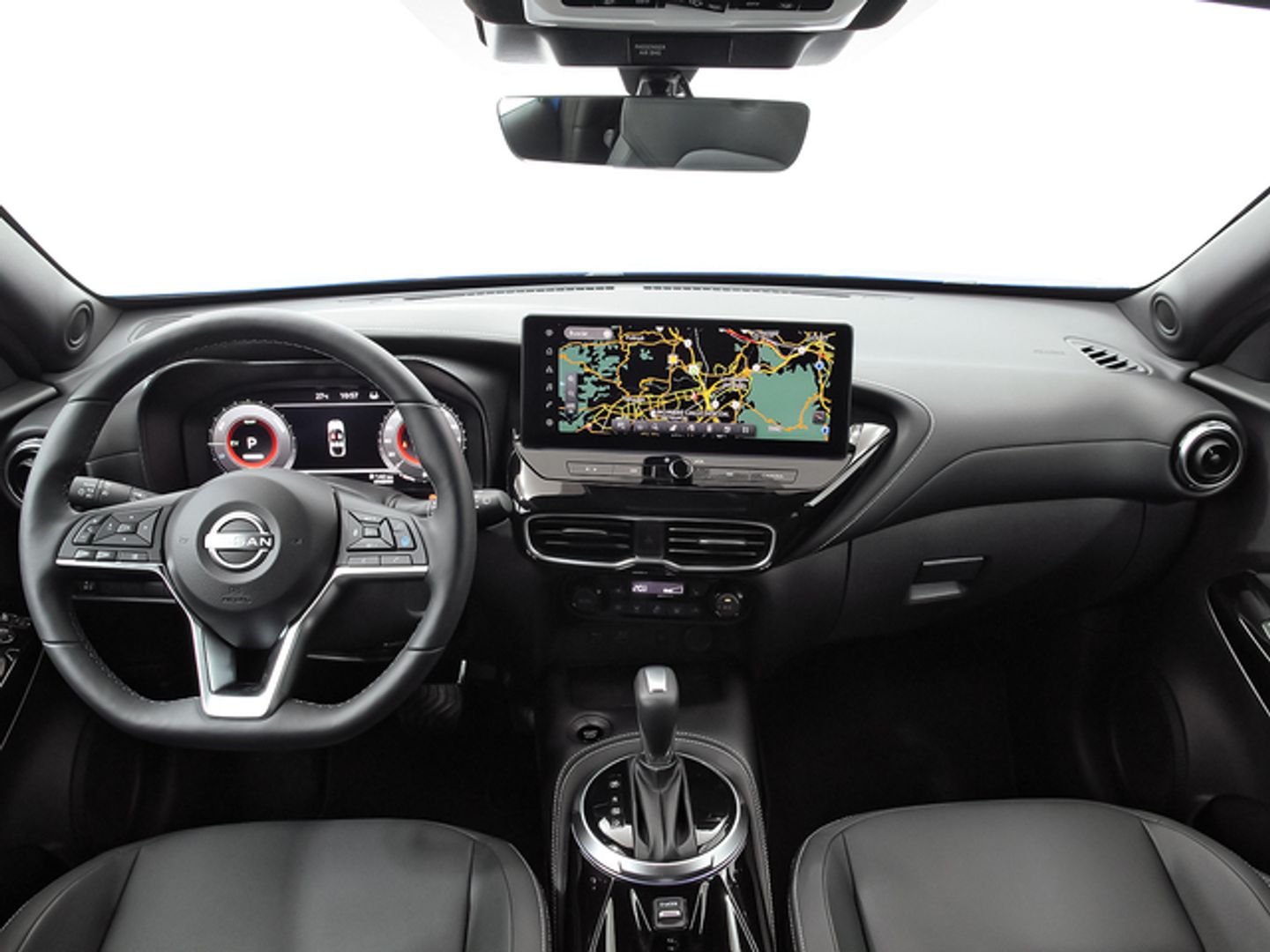 Nissan Qashqai DIG-T 140 mHEV Acenta 4x2 103 kW (140 CV)
