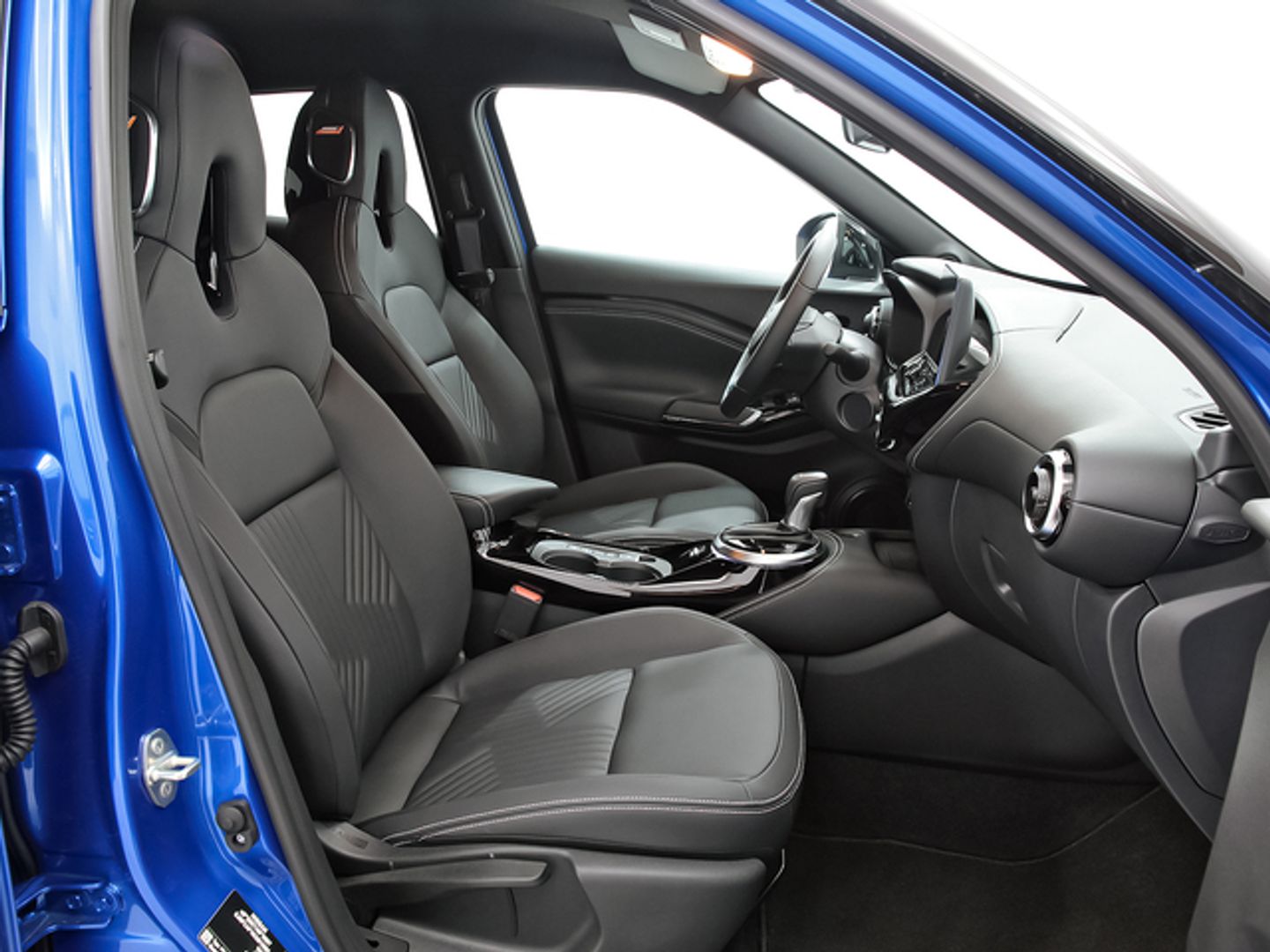Nissan Qashqai DIG-T 140 mHEV Acenta 4x2 103 kW (140 CV)
