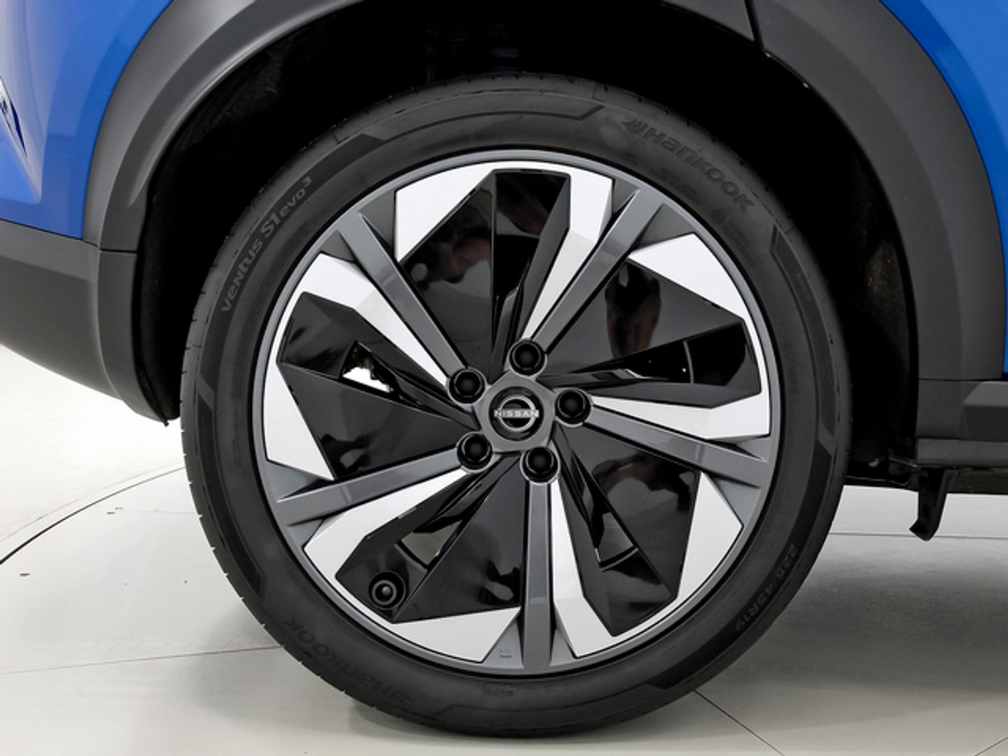 Nissan Qashqai DIG-T 140 mHEV Acenta 4x2 103 kW (140 CV)