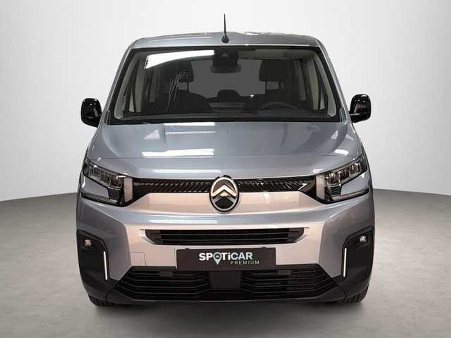 Citroen Berlingo BlueHDi 100 S&S Plus Talla XL 75 kW (102 CV)