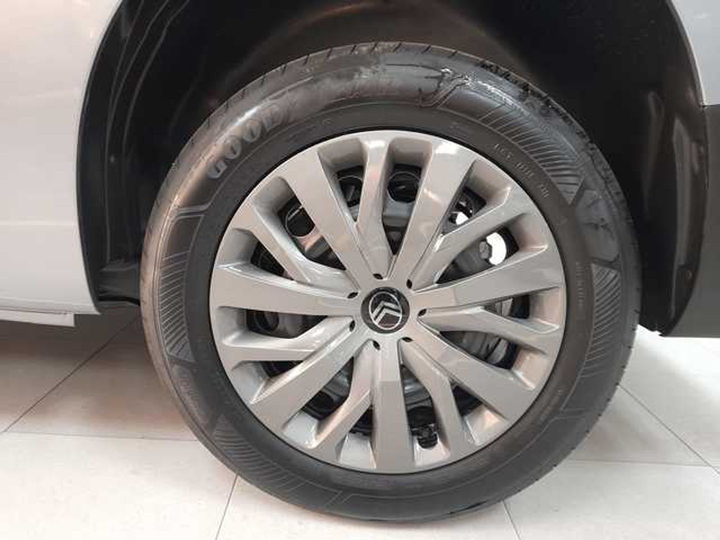 Citroen Berlingo BlueHDi 100 S&S Plus Talla XL 75 kW (102 CV)