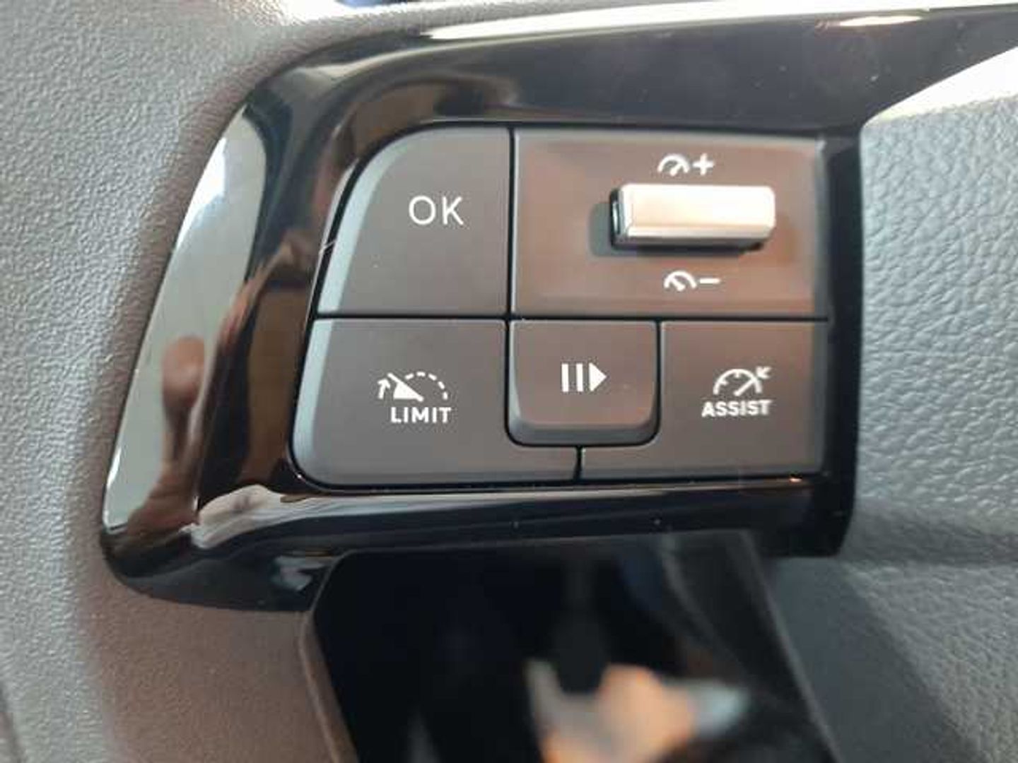 Citroen Berlingo BlueHDi 100 S&S Plus Talla XL 75 kW (102 CV)