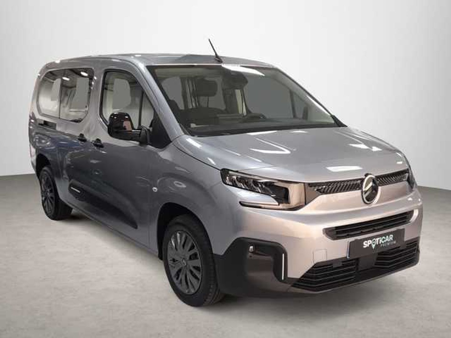 Citroen Berlingo BlueHDi 100 S&S Plus Talla XL 75 kW (102 CV)
