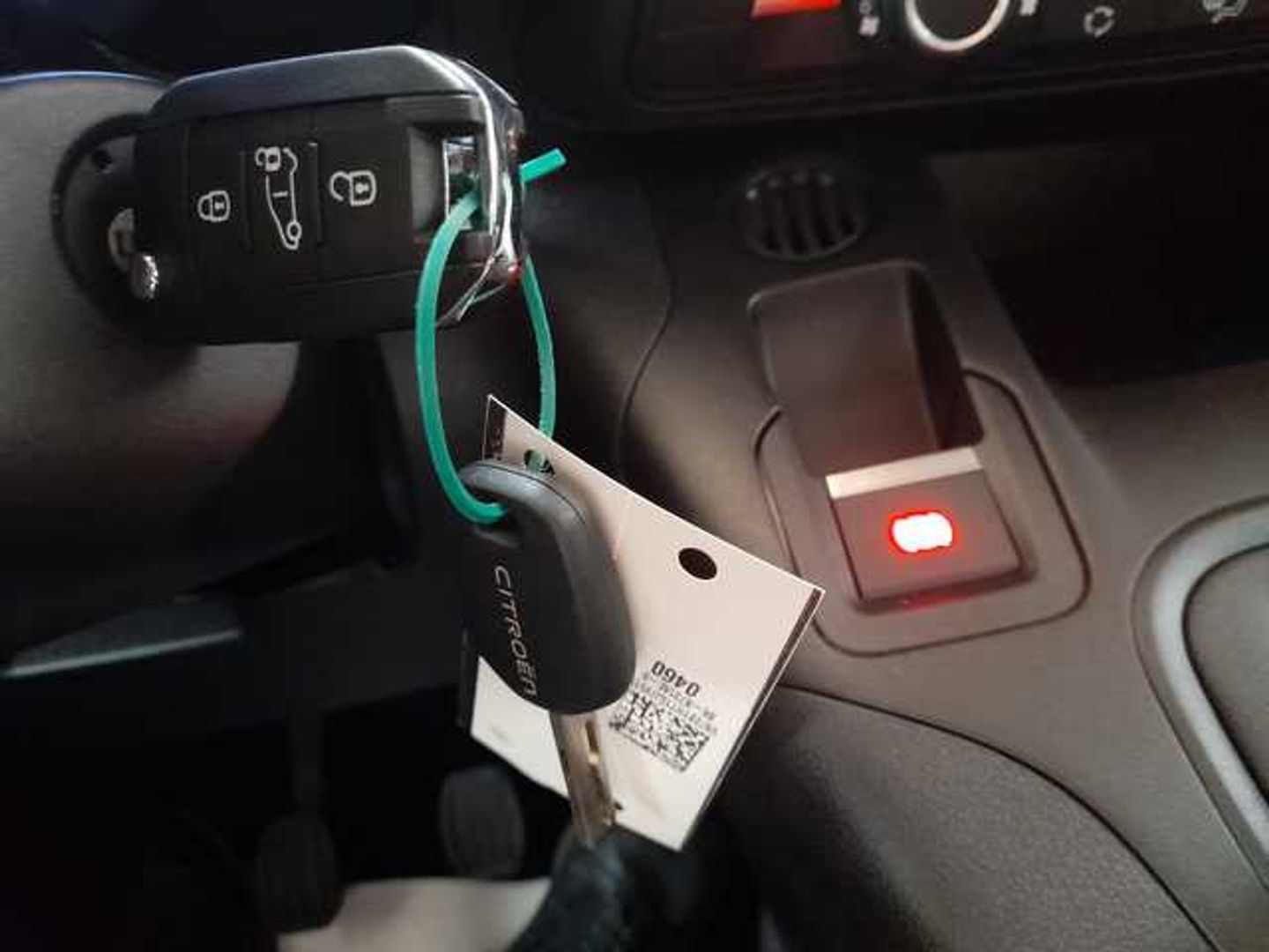 Citroen Berlingo BlueHDi 100 S&S Plus Talla XL 75 kW (102 CV)