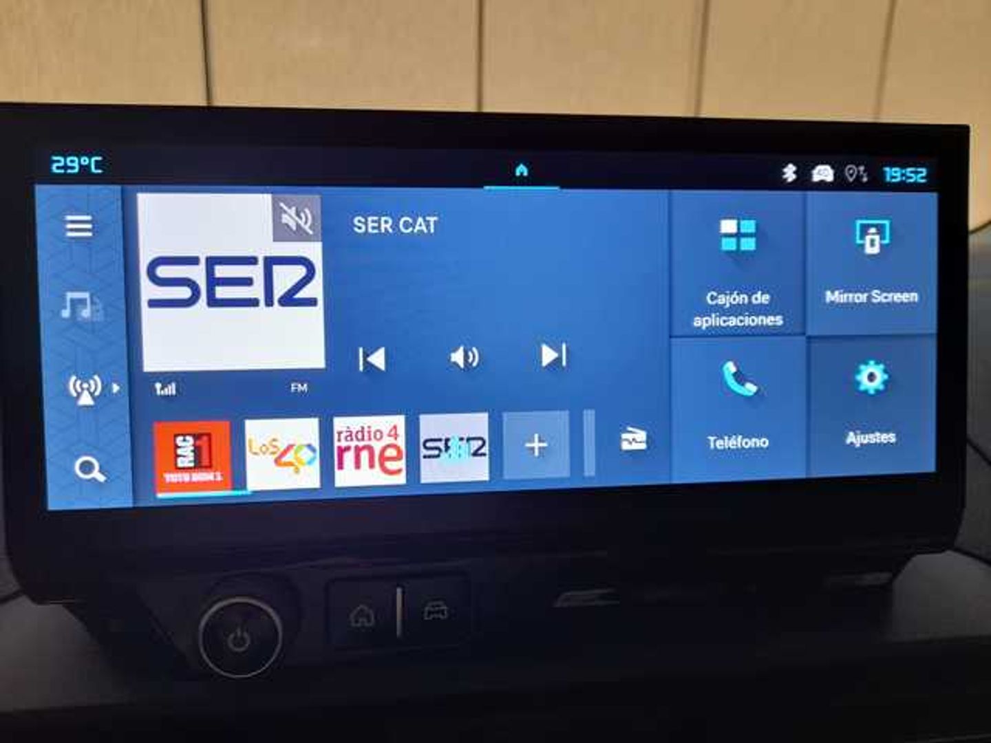 Citroen Berlingo BlueHDi 100 S&S Plus Talla XL 75 kW (102 CV)