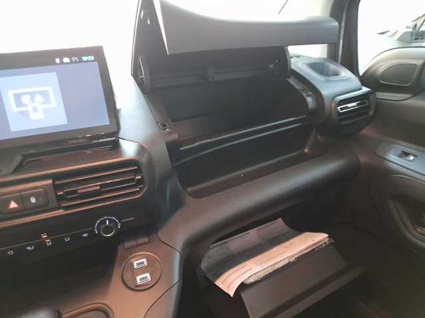 Citroen Berlingo BlueHDi 100 S&S Plus Talla XL 75 kW (102 CV)