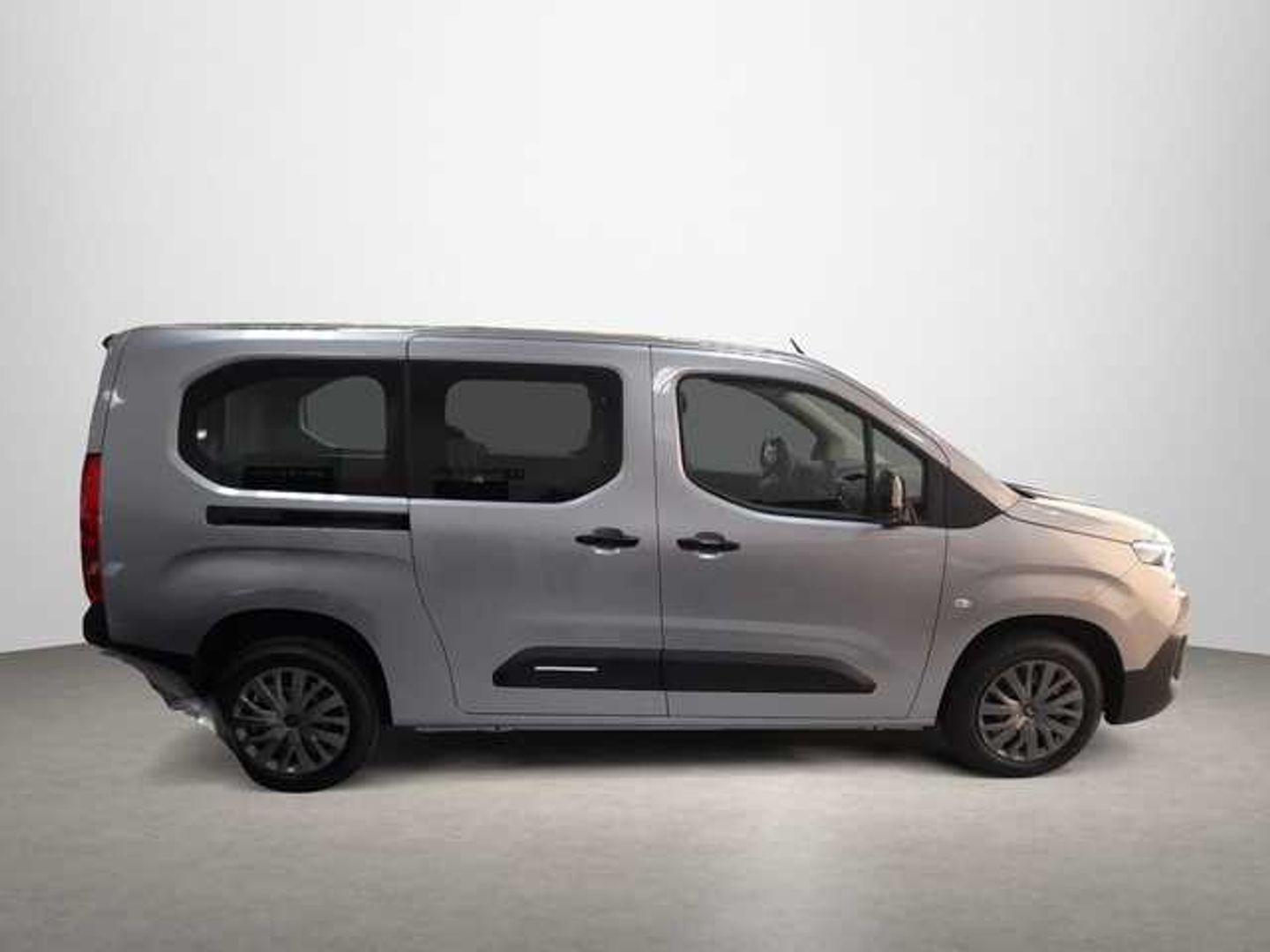 Citroen Berlingo BlueHDi 100 S&S Plus Talla XL 75 kW (102 CV)