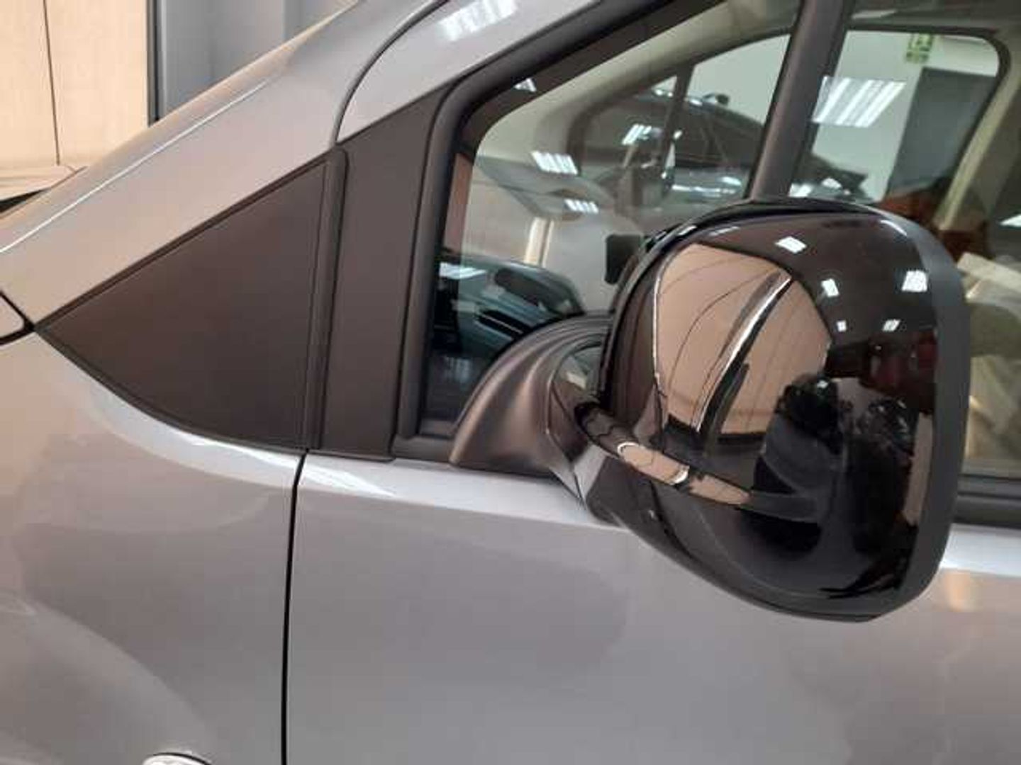 Citroen Berlingo BlueHDi 100 S&S Plus Talla XL 75 kW (102 CV)