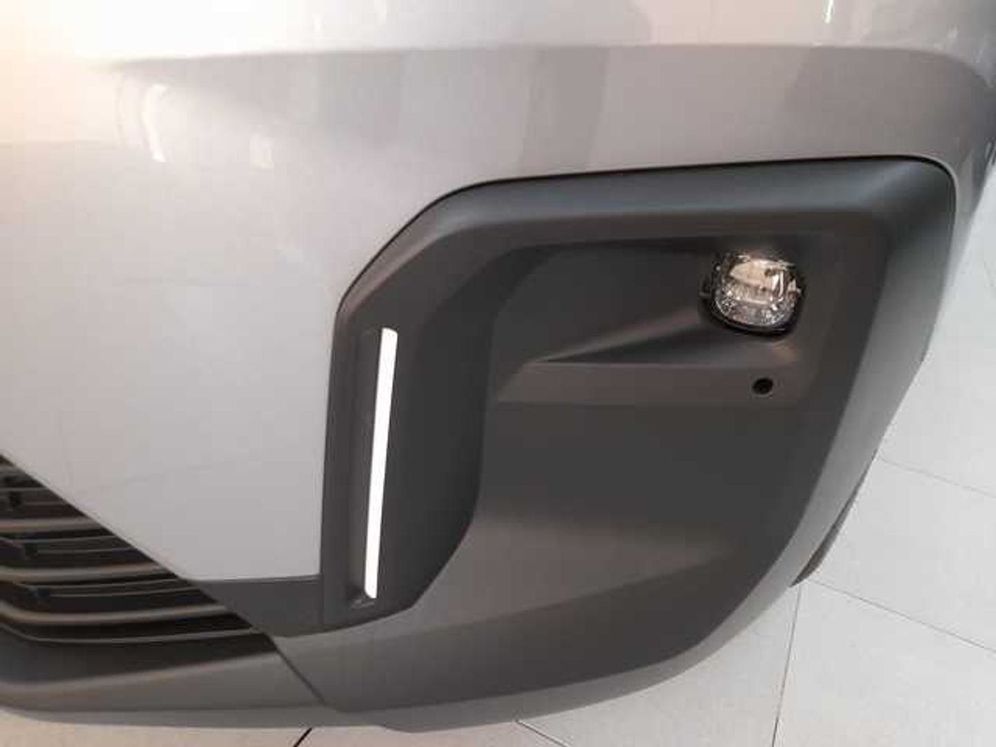 Citroen Berlingo BlueHDi 100 S&S Plus Talla XL 75 kW (102 CV)