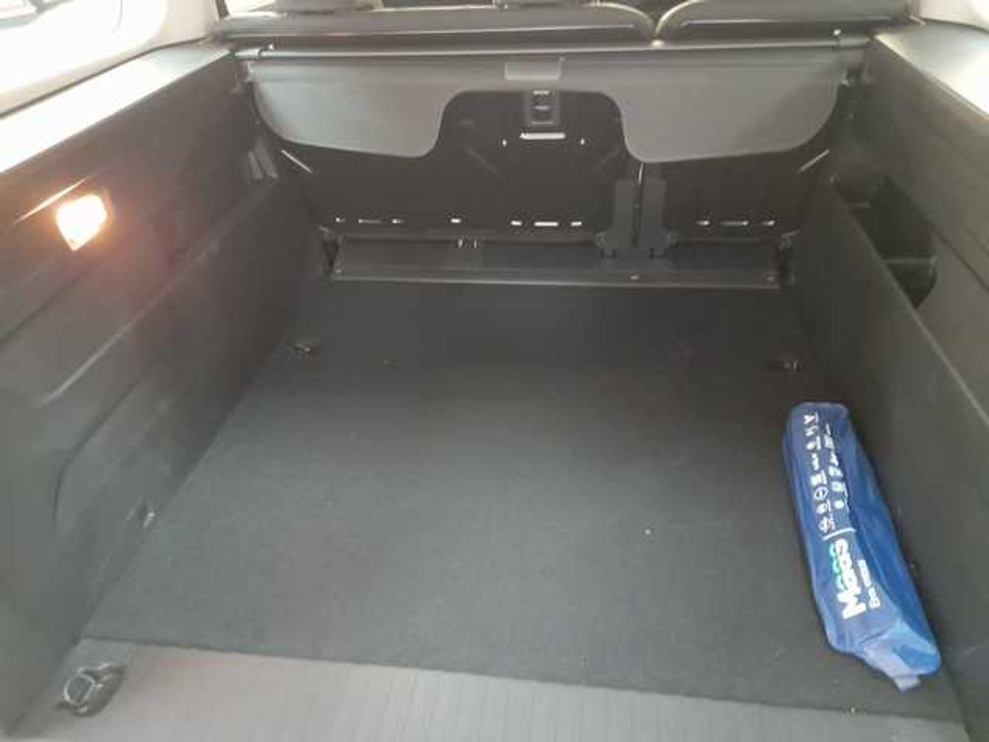 Citroen Berlingo BlueHDi 100 S&S Plus Talla XL 75 kW (102 CV)