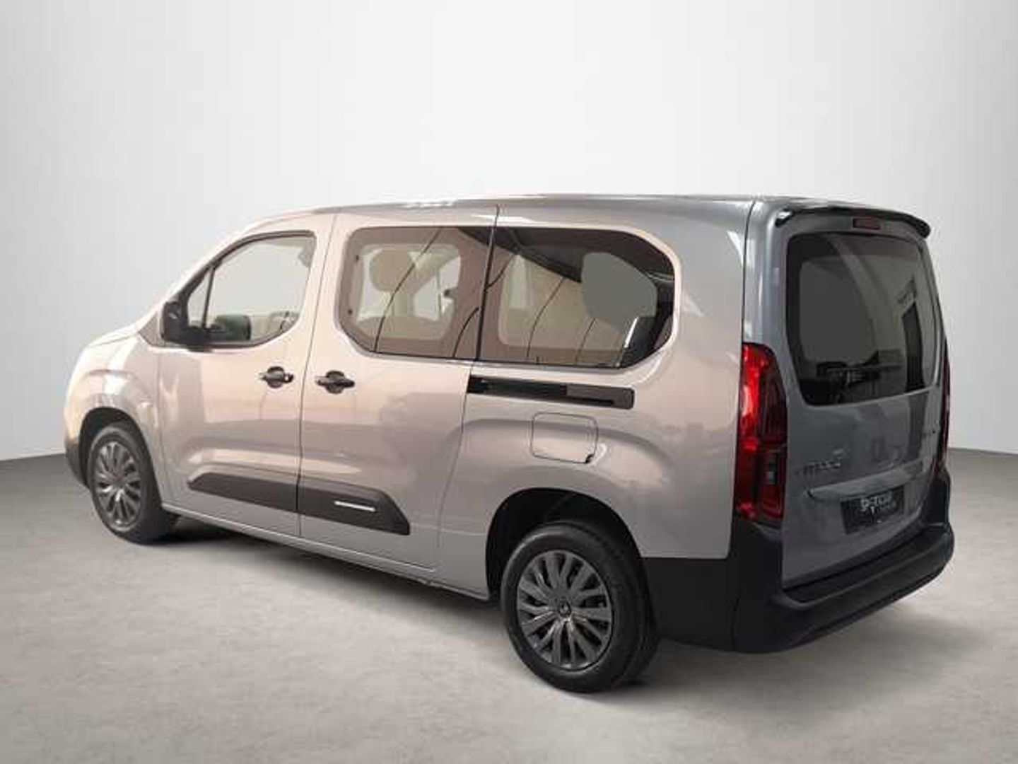 Citroen Berlingo BlueHDi 100 S&S Plus Talla XL 75 kW (102 CV)
