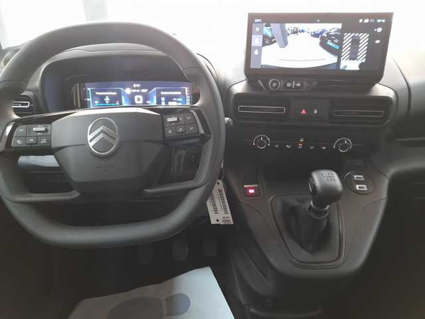 Citroen Berlingo BlueHDi 100 S&S Plus Talla XL 75 kW (102 CV)