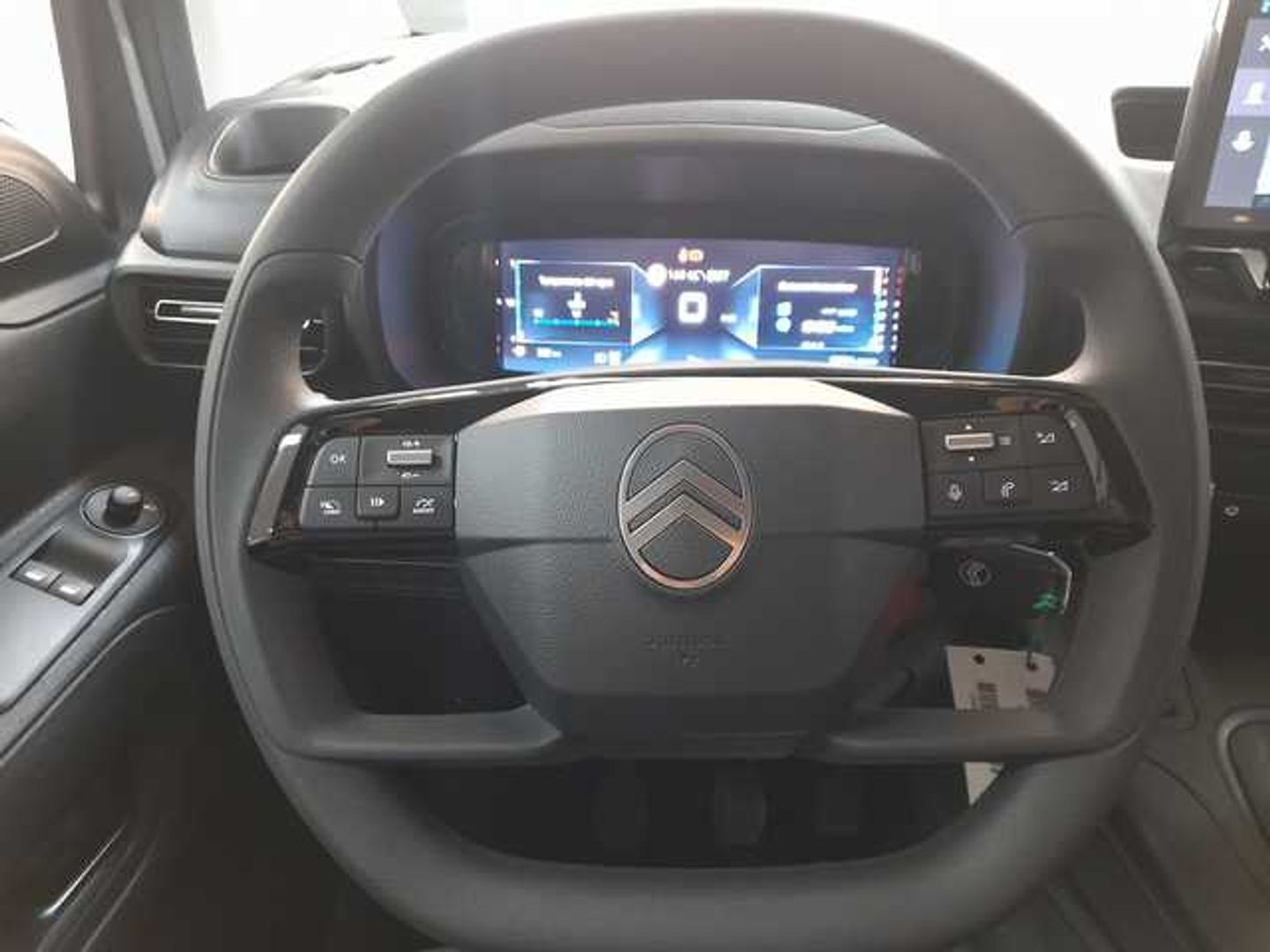 Citroen Berlingo BlueHDi 100 S&S Plus Talla XL 75 kW (102 CV)