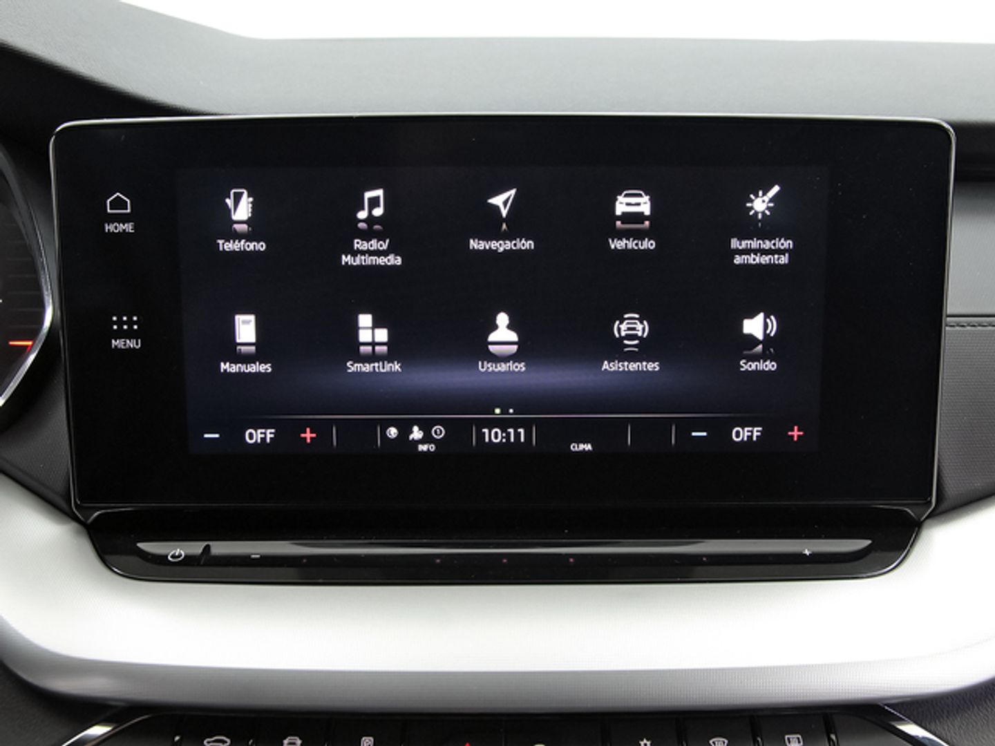 Skoda Octavia Combi 2.0 TDI Sport Last Edtion DSG 110 kW (150 CV)