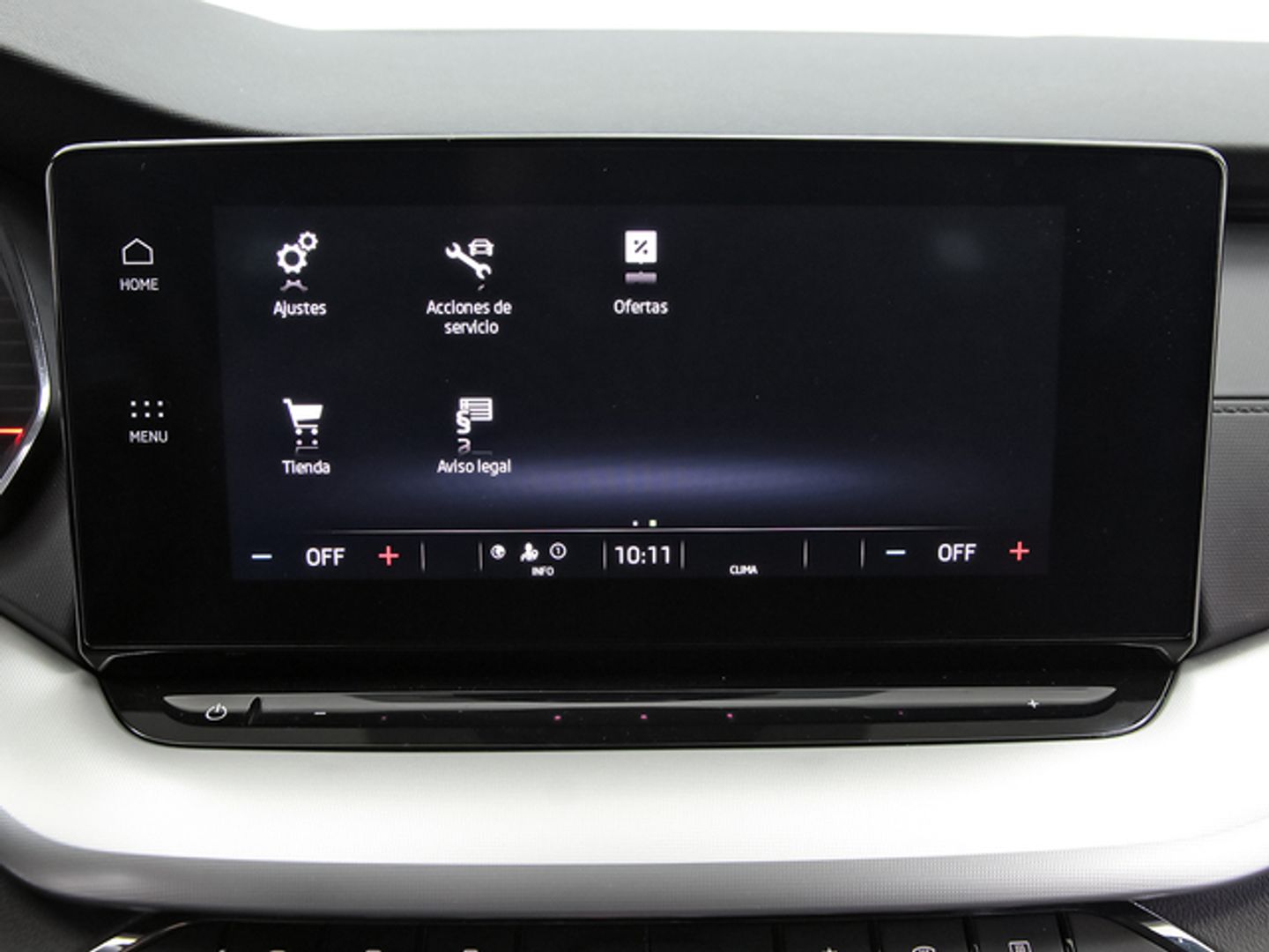 Skoda Octavia Combi 2.0 TDI Sport Last Edtion DSG 110 kW (150 CV)