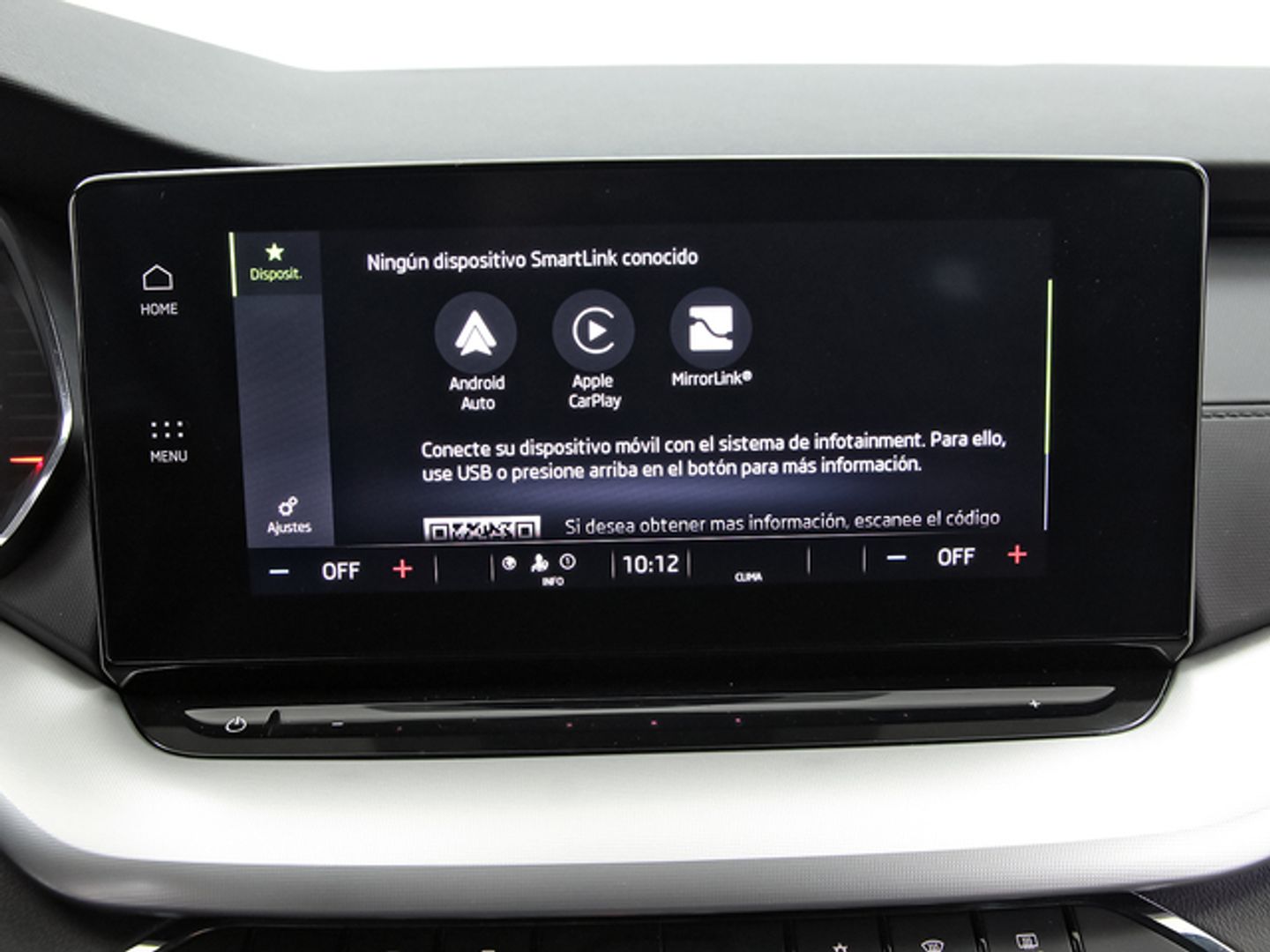 Skoda Octavia Combi 2.0 TDI Sport Last Edtion DSG 110 kW (150 CV)
