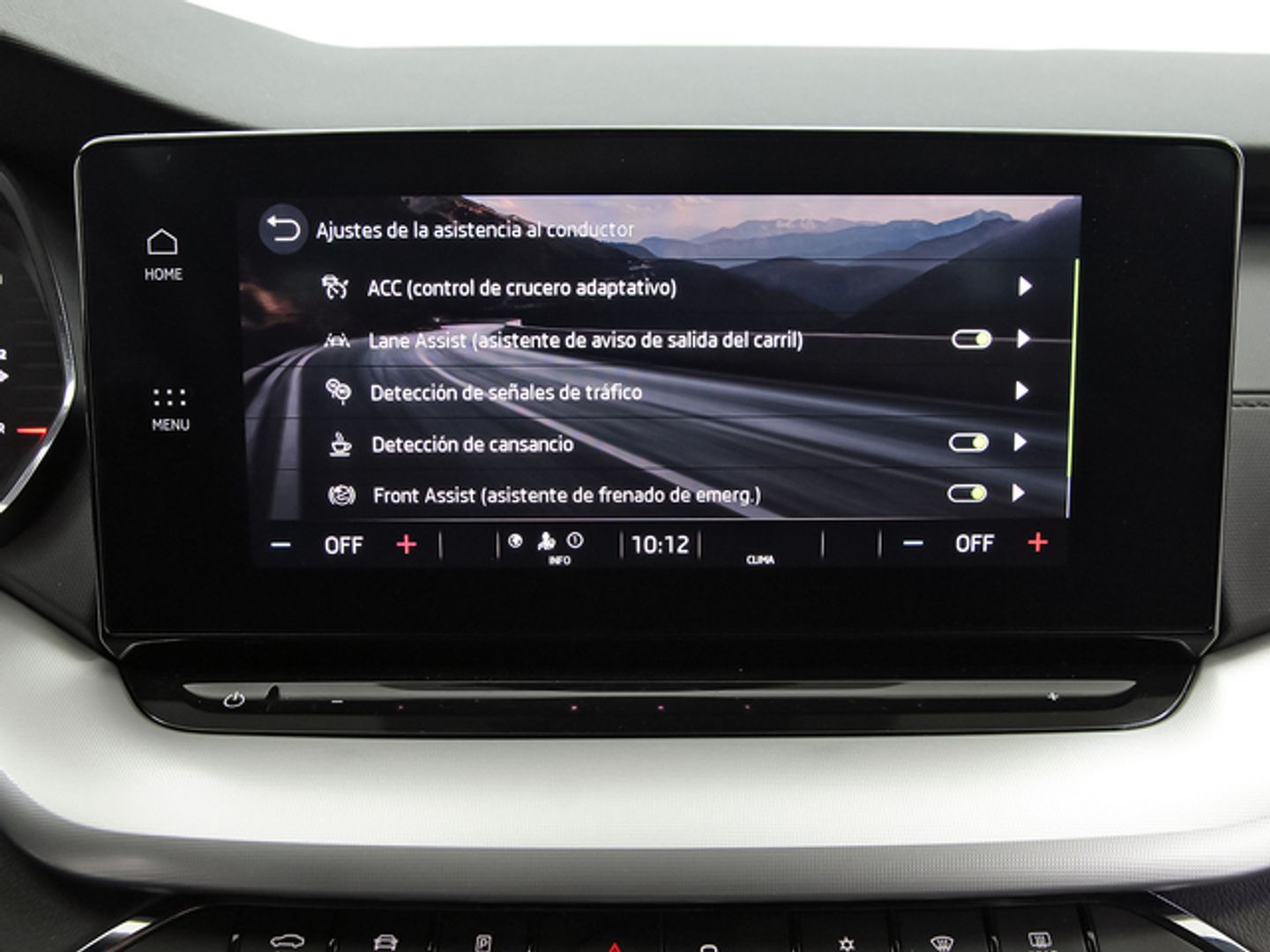 Skoda Octavia Combi 2.0 TDI Sport Last Edtion DSG 110 kW (150 CV)