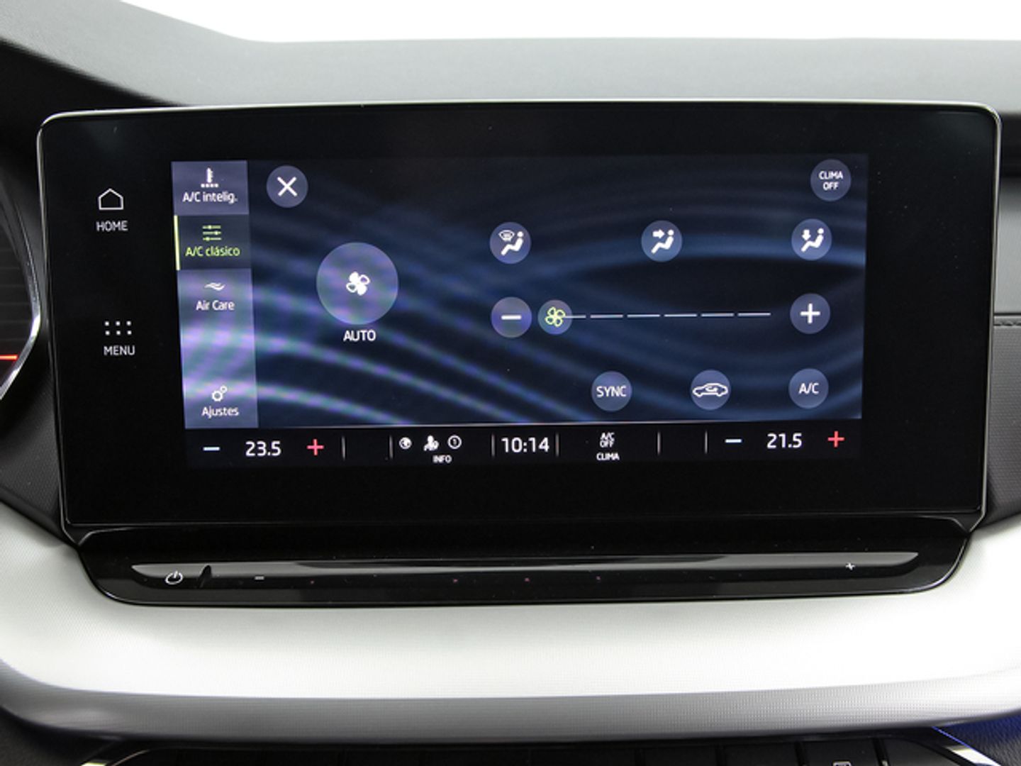 Skoda Octavia Combi 2.0 TDI Sport Last Edtion DSG 110 kW (150 CV)