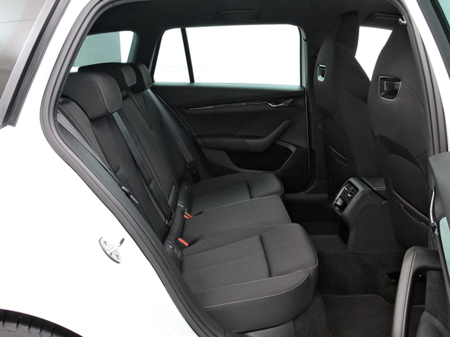 Skoda Octavia Combi 2.0 TDI Sport Last Edtion DSG 110 kW (150 CV)