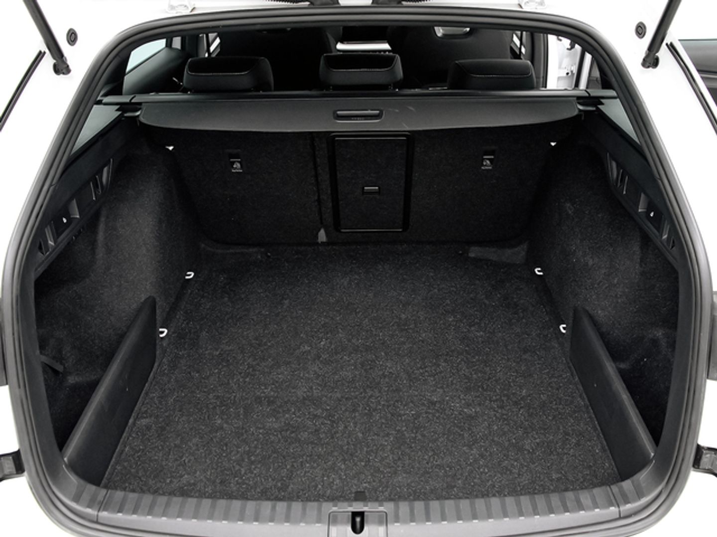 Skoda Octavia Combi 2.0 TDI Sport Last Edtion DSG 110 kW (150 CV)