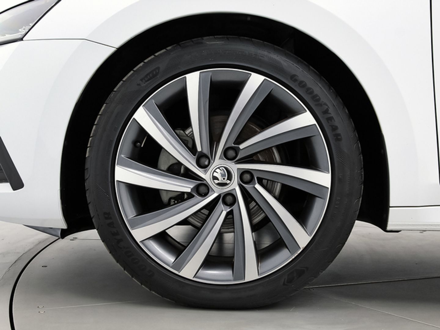 Skoda Octavia Combi 2.0 TDI Sport Last Edtion DSG 110 kW (150 CV)