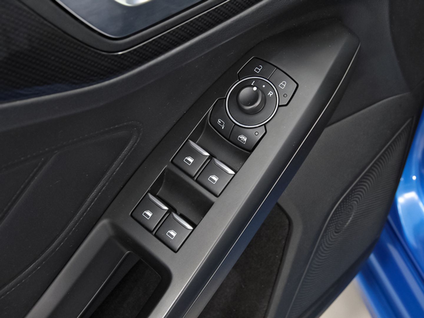 Ford Focus 1.0 Ecoboost MHEV ST-Line 92 kW (125 CV)