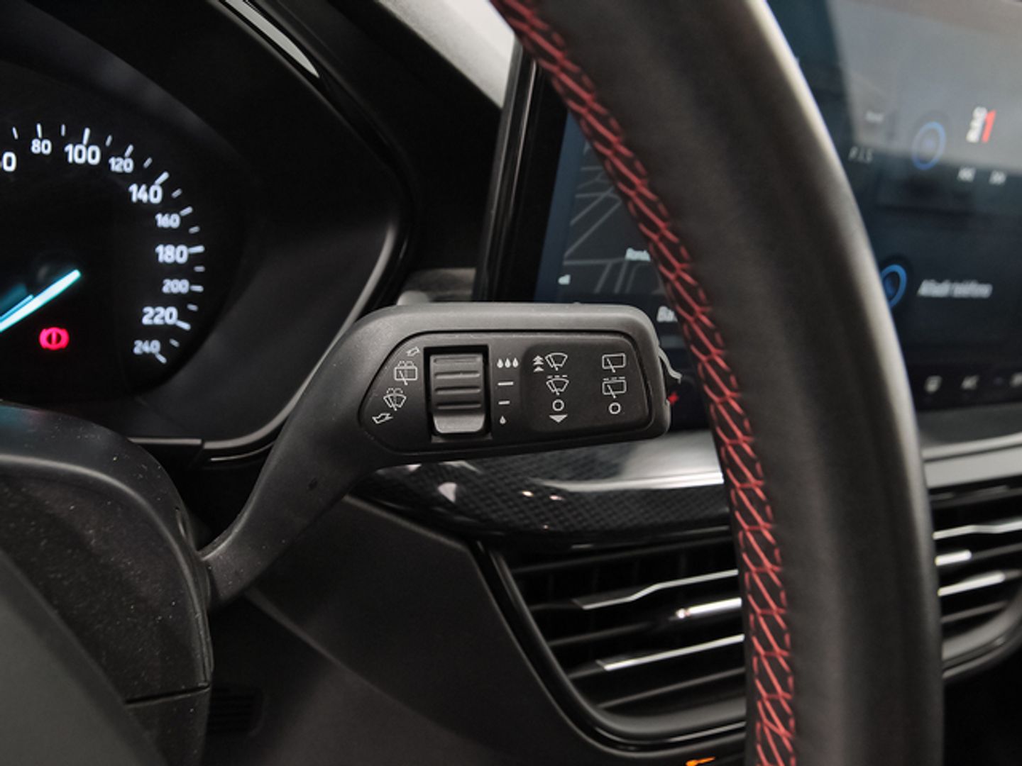 Ford Focus 1.0 Ecoboost MHEV ST-Line 92 kW (125 CV)