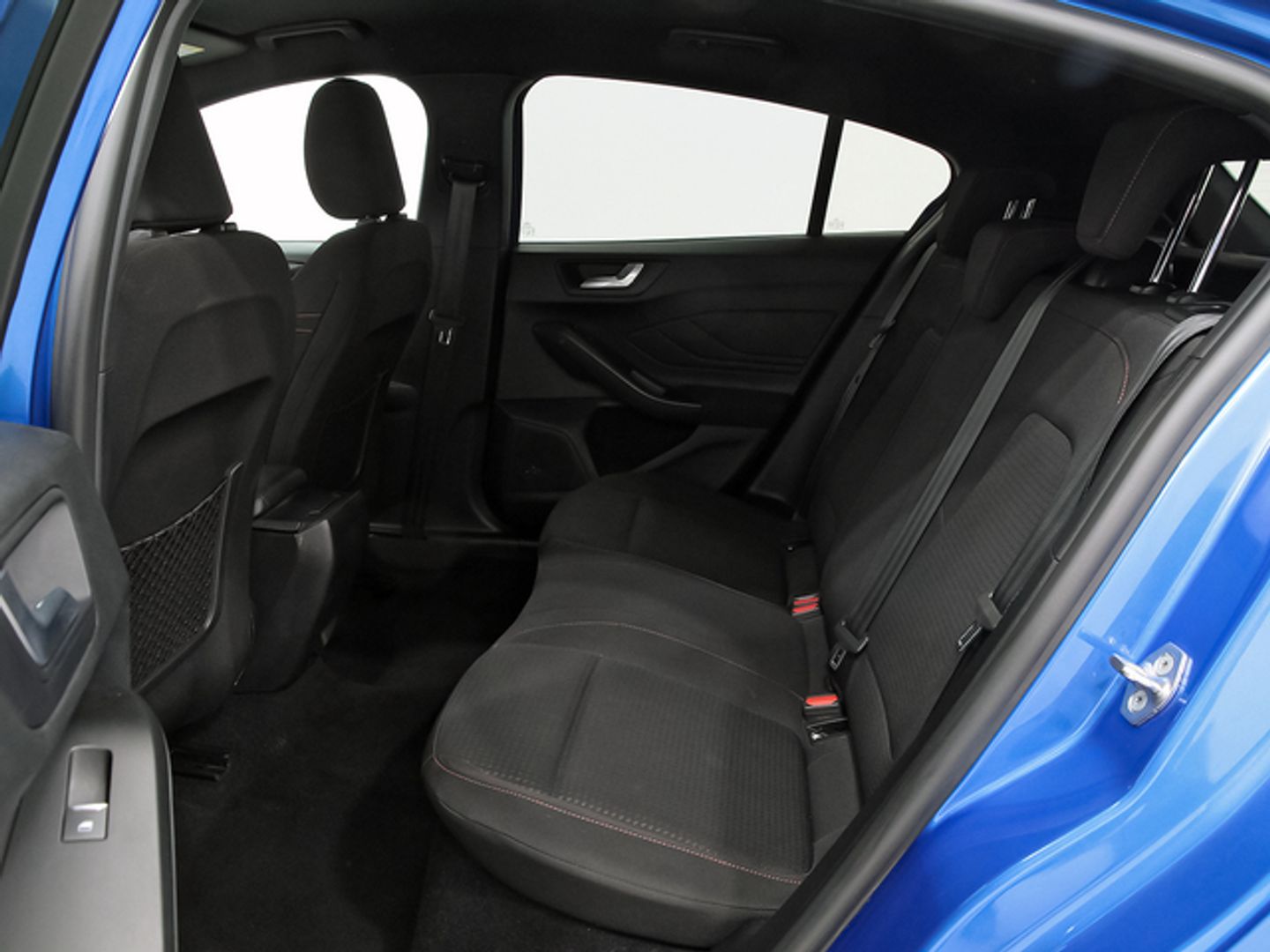 Ford Focus 1.0 Ecoboost MHEV ST-Line 92 kW (125 CV)