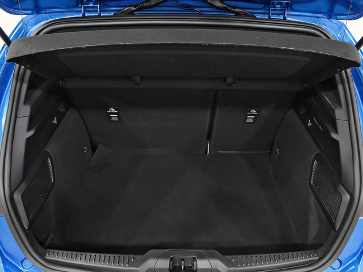 Ford Focus 1.0 Ecoboost MHEV ST-Line 92 kW (125 CV)