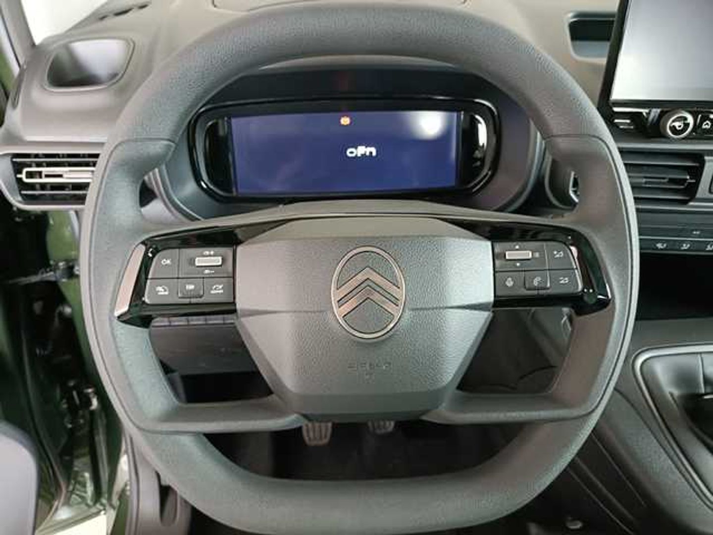 Citroen Berlingo BlueHDi 100 S&S Plus Talla M 75 kW (102 CV)