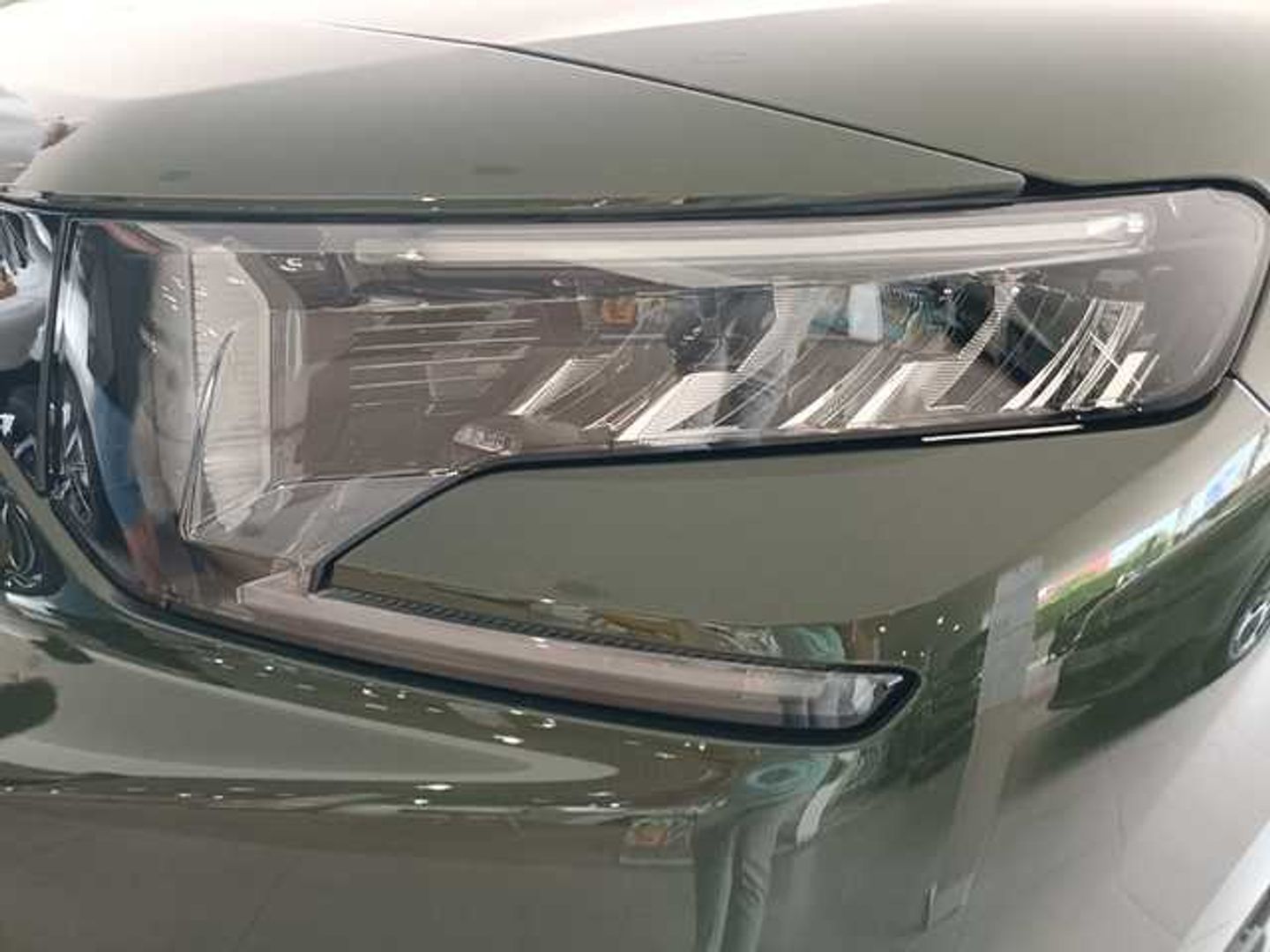 Citroen Berlingo BlueHDi 100 S&S Plus Talla M 75 kW (102 CV)
